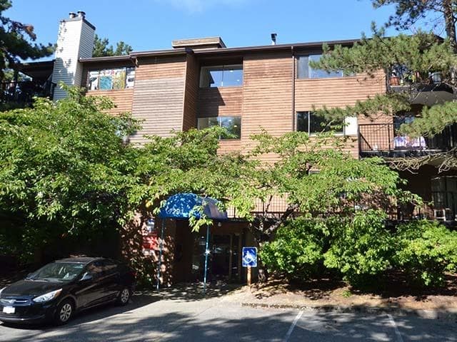 207 - 7291 Moffatt Road, Richmond, V6Y 1X9 — photo 1