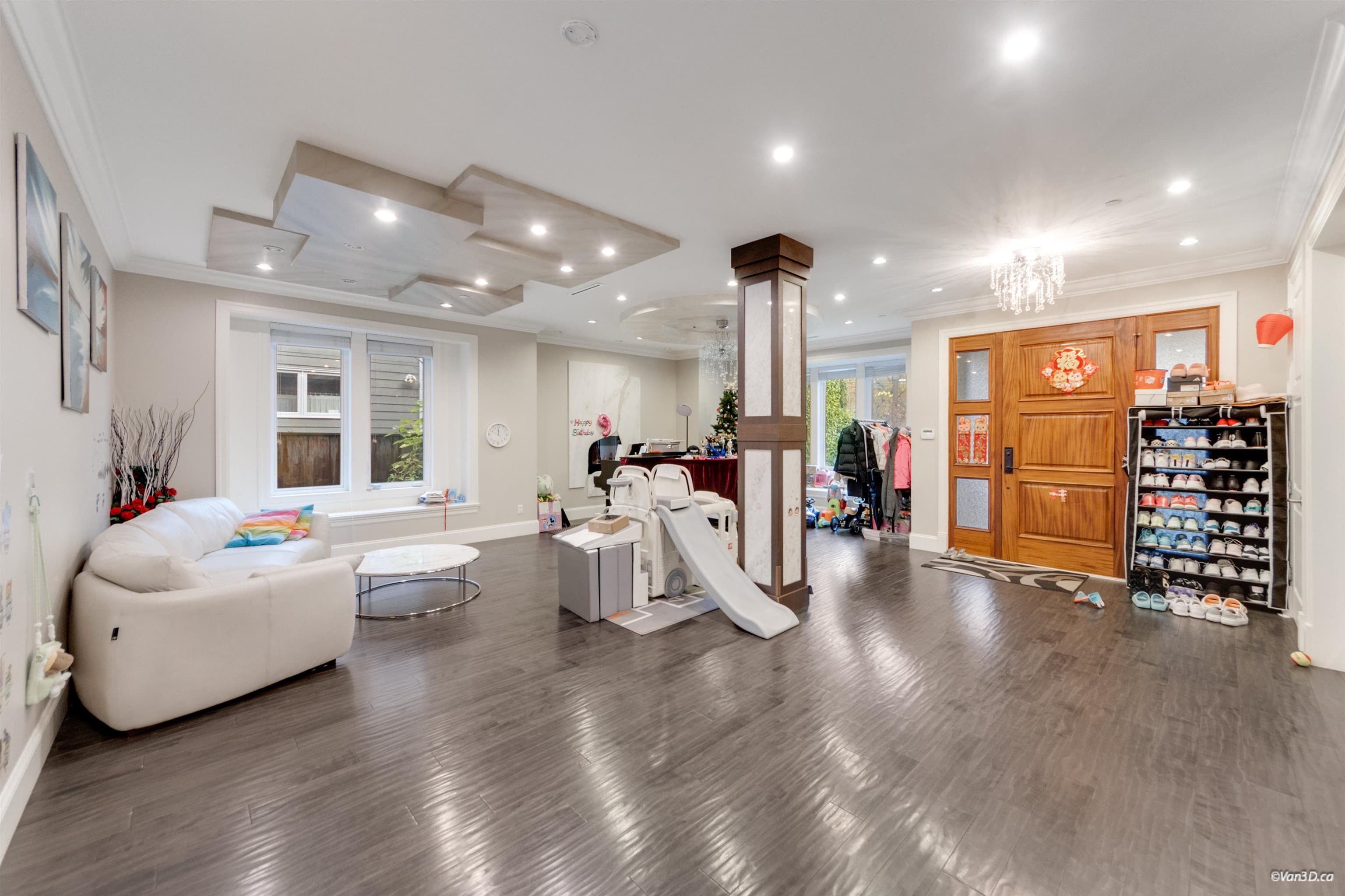3029 W 45th Avenue, Vancouver, V6N 3L9 — photo 3