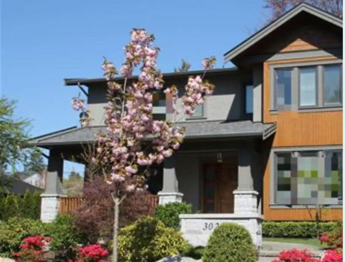 3029 W 45th Avenue, Vancouver, V6N 3L9 — photo 1