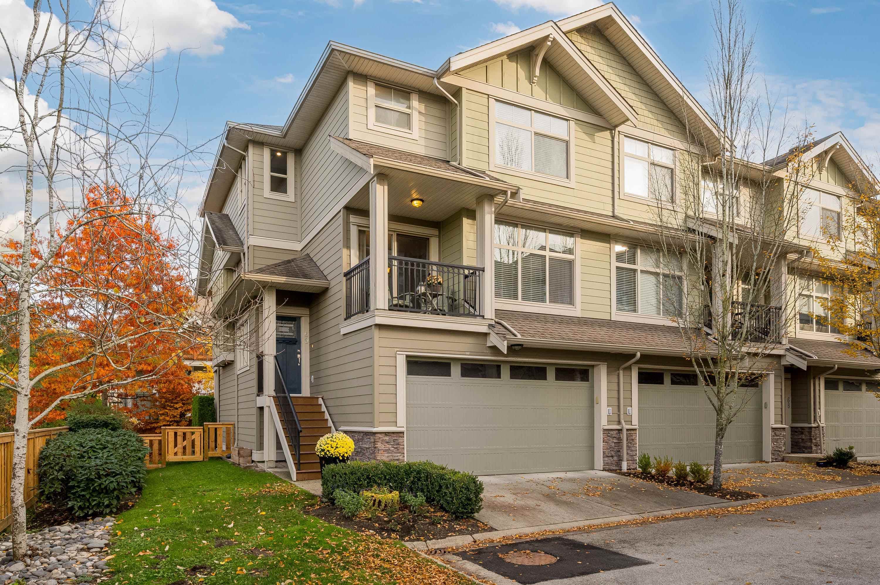 69 - 22225 50 Avenue, Langley