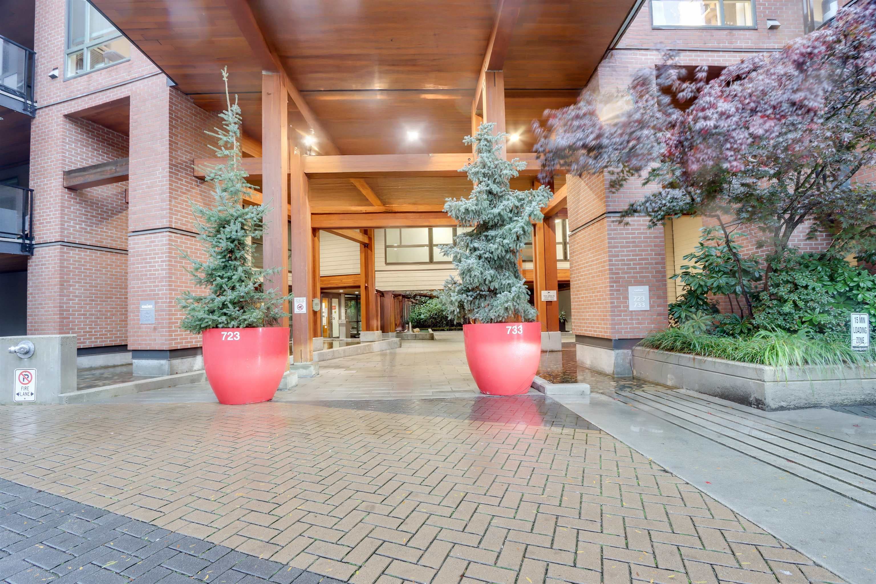 528 - 723 W 3rd Street, North Vancouver, V7M 0E4 — photo 2