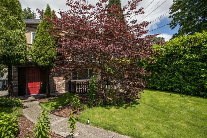 1564 Hope Road, North Vancouver, V7P 1W9 — photo 1