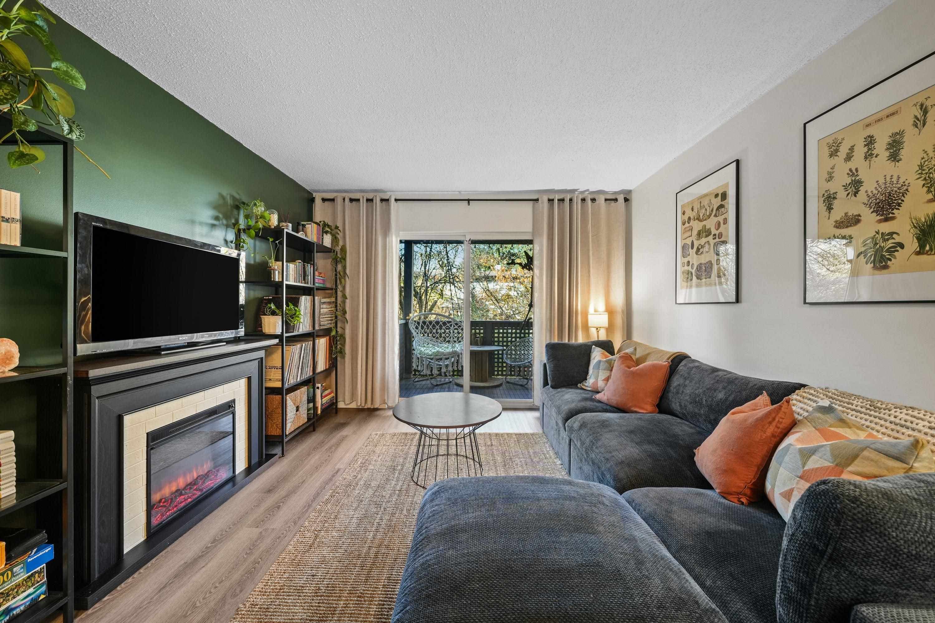 148 - 200 Westhill Place, Port Moody — sold