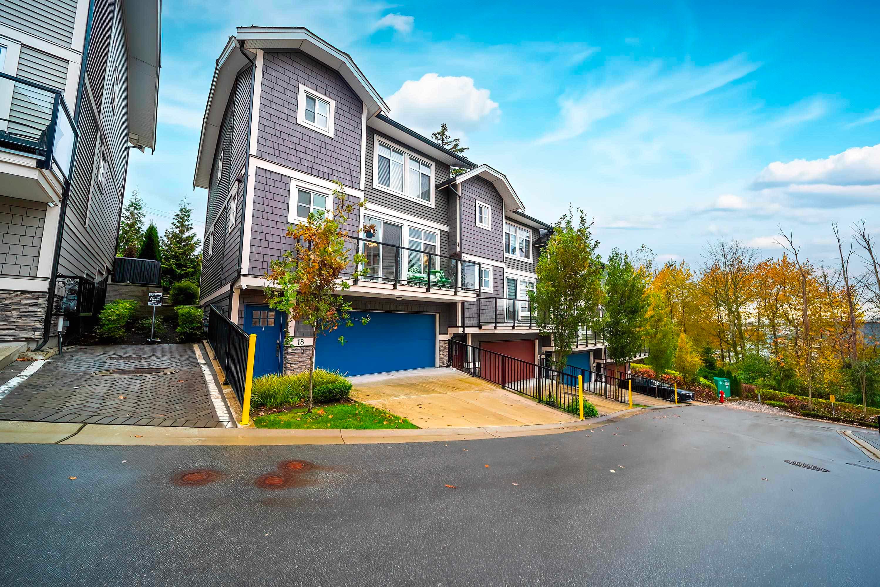 18 - 10488 124 Street, Surrey, V3V 0E9 — photo 3
