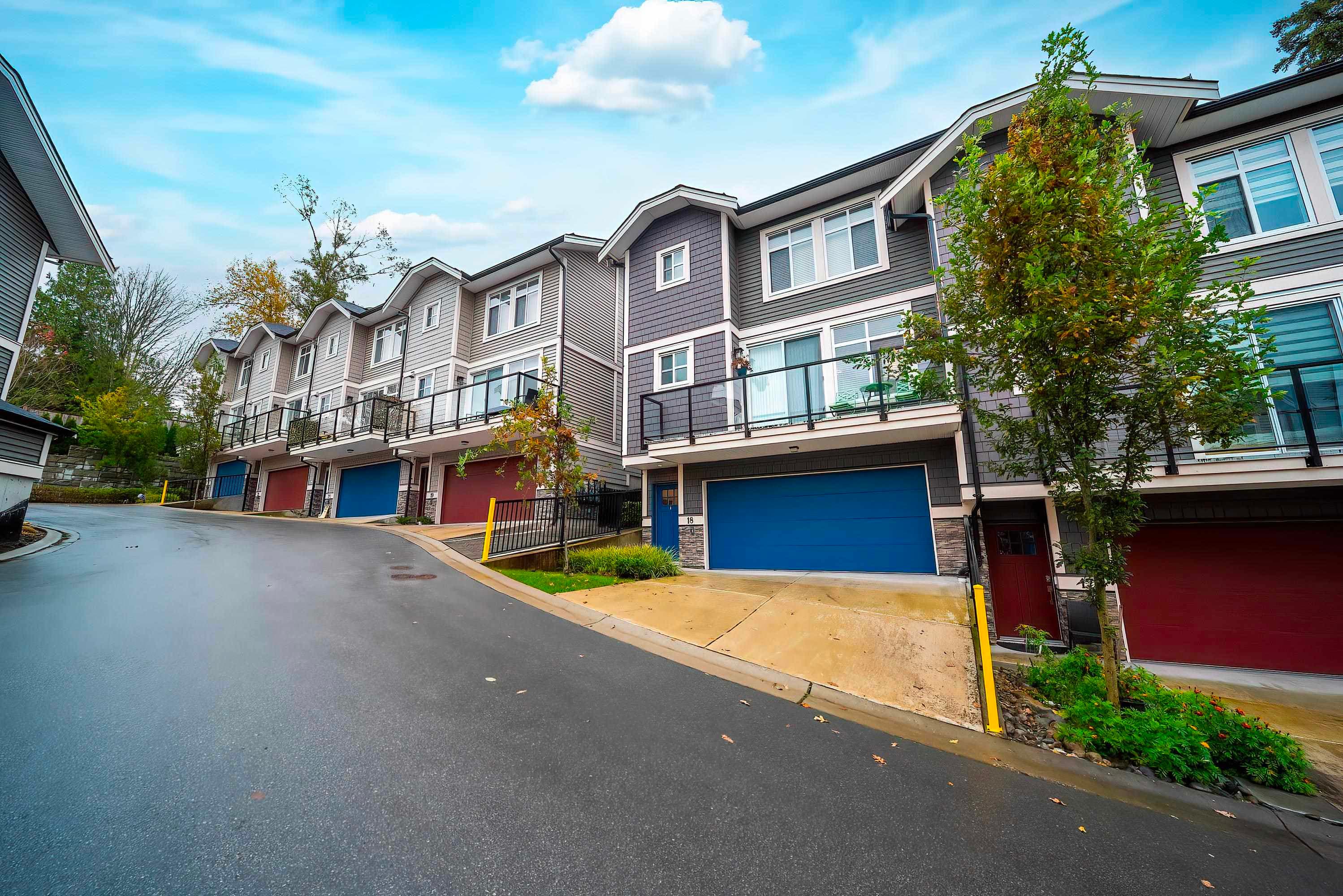 18 - 10488 124 Street, Surrey, V3V 0E9 — photo 1