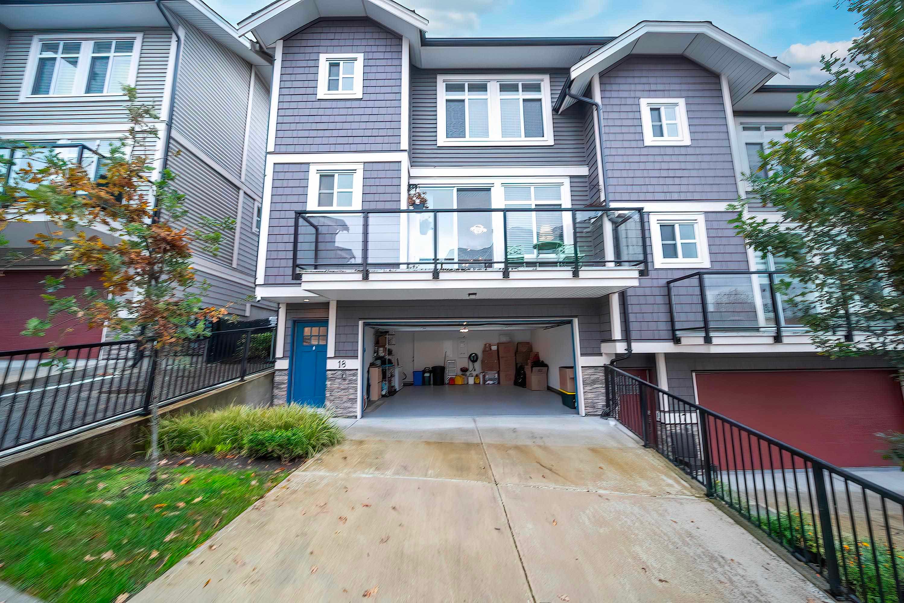 18 - 10488 124 Street, Surrey, V3V 0E9 — photo 5