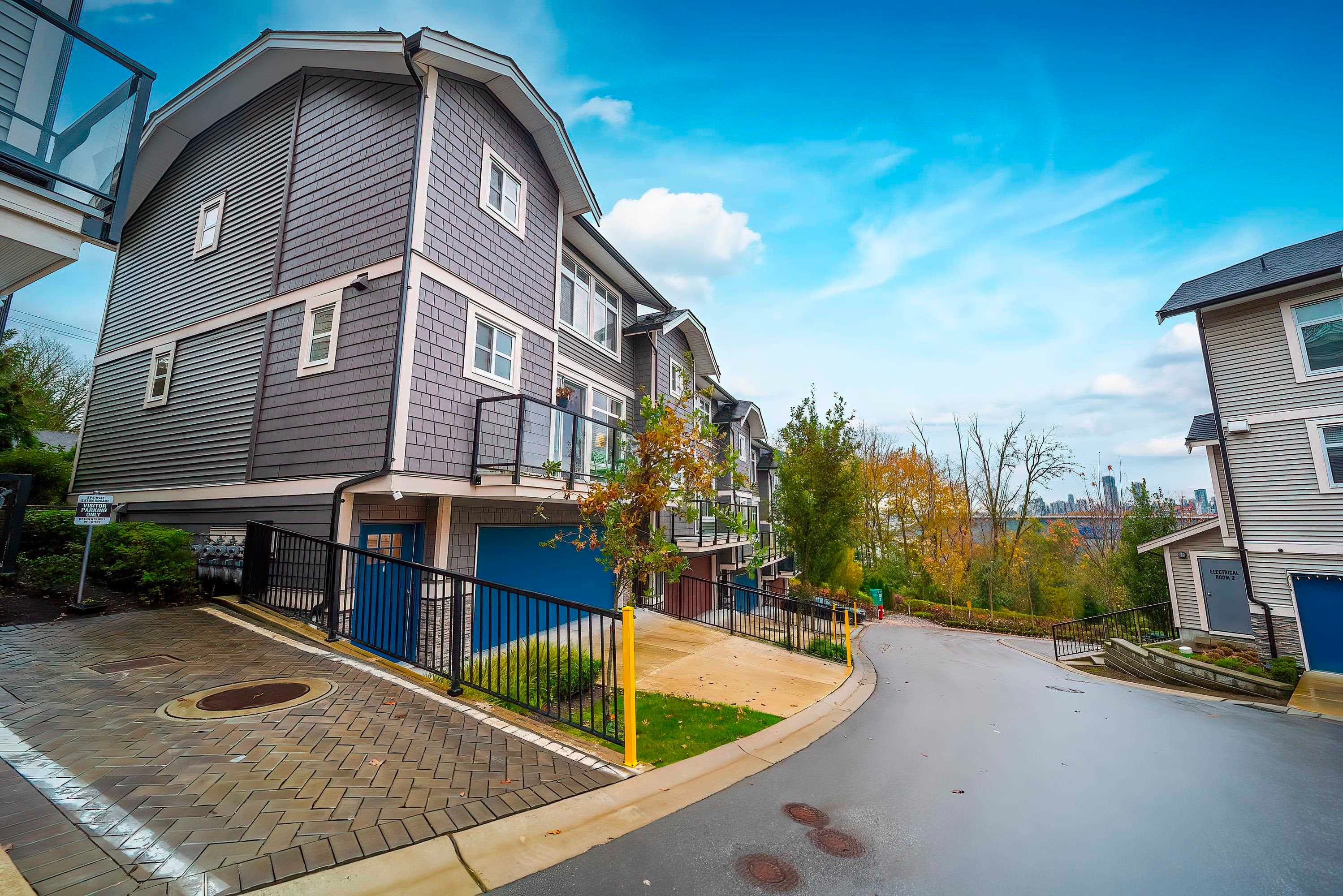 18 - 10488 124 Street, Surrey, V3V 0E9 — photo 4