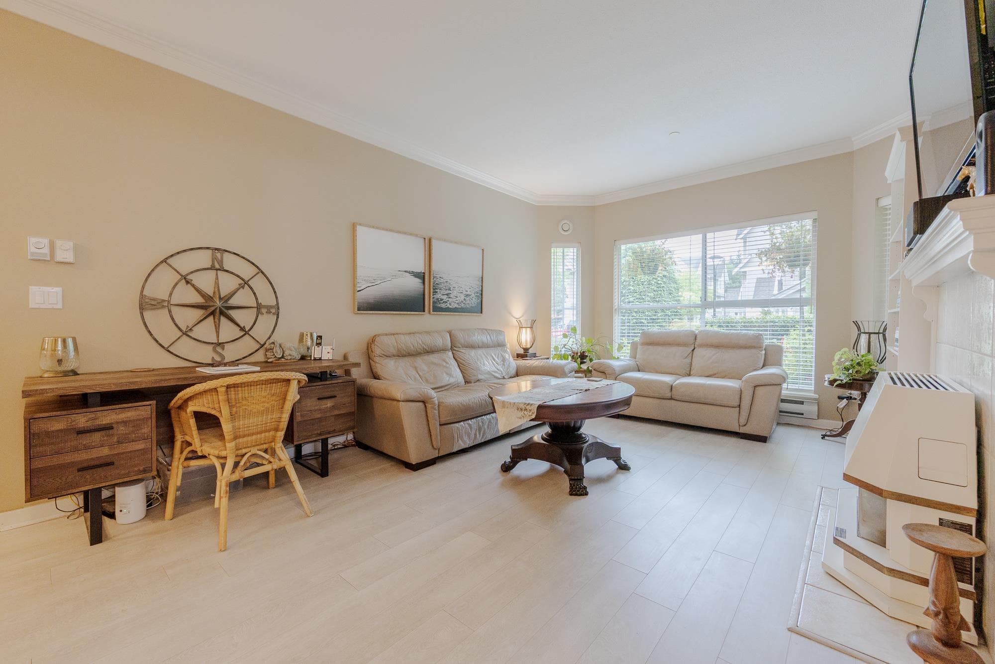 111 - 12464 191b Street, Pitt Meadows, V3Y 2P6 — photo 5