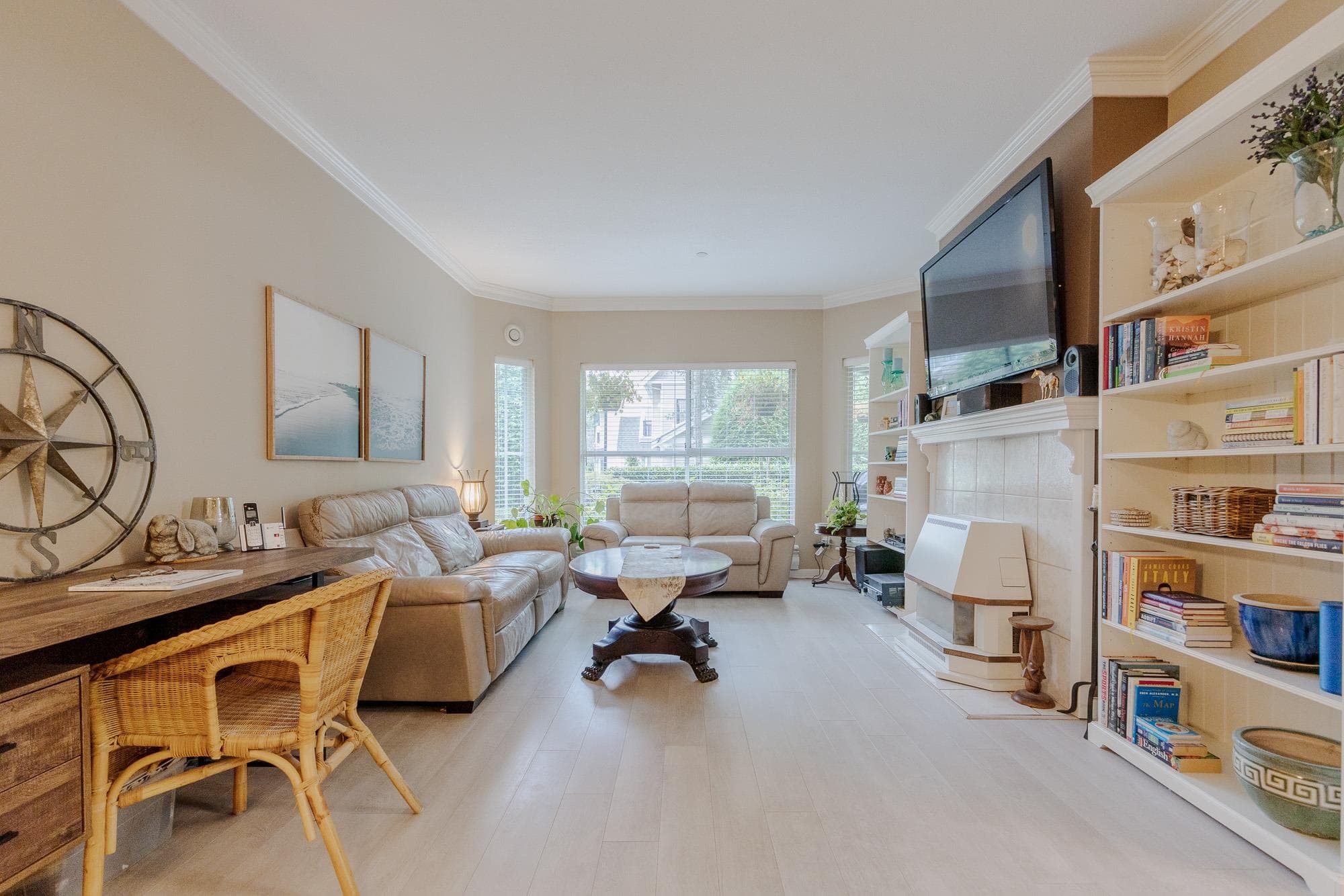111 - 12464 191b Street, Pitt Meadows, V3Y 2P6 — photo 4