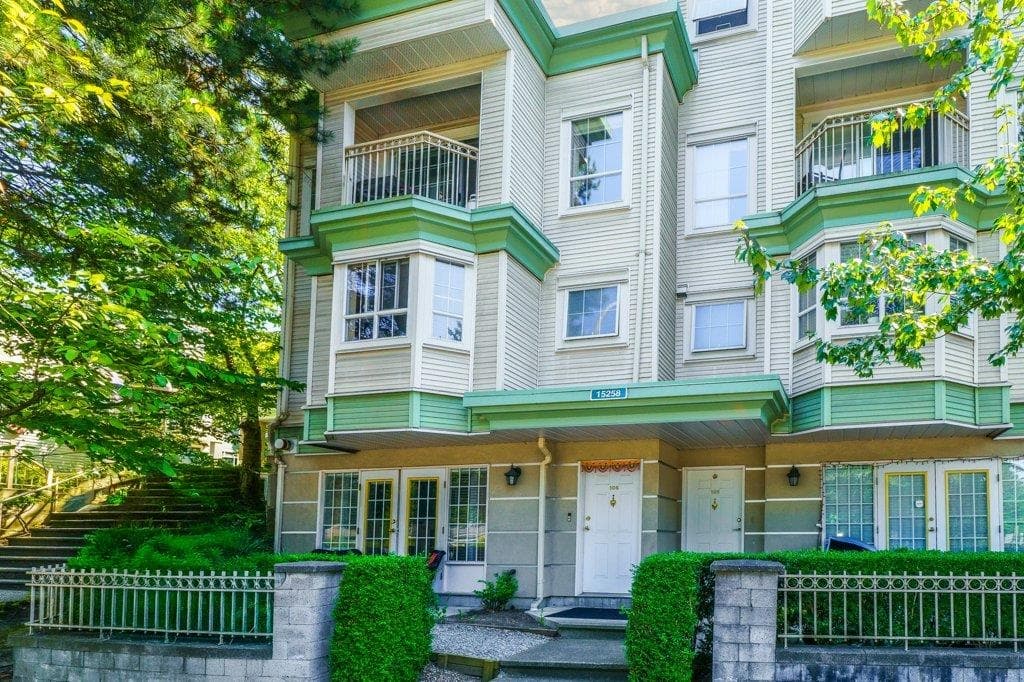 106 - 15258 105 Avenue, Surrey, V3R 0W8 — photo 2