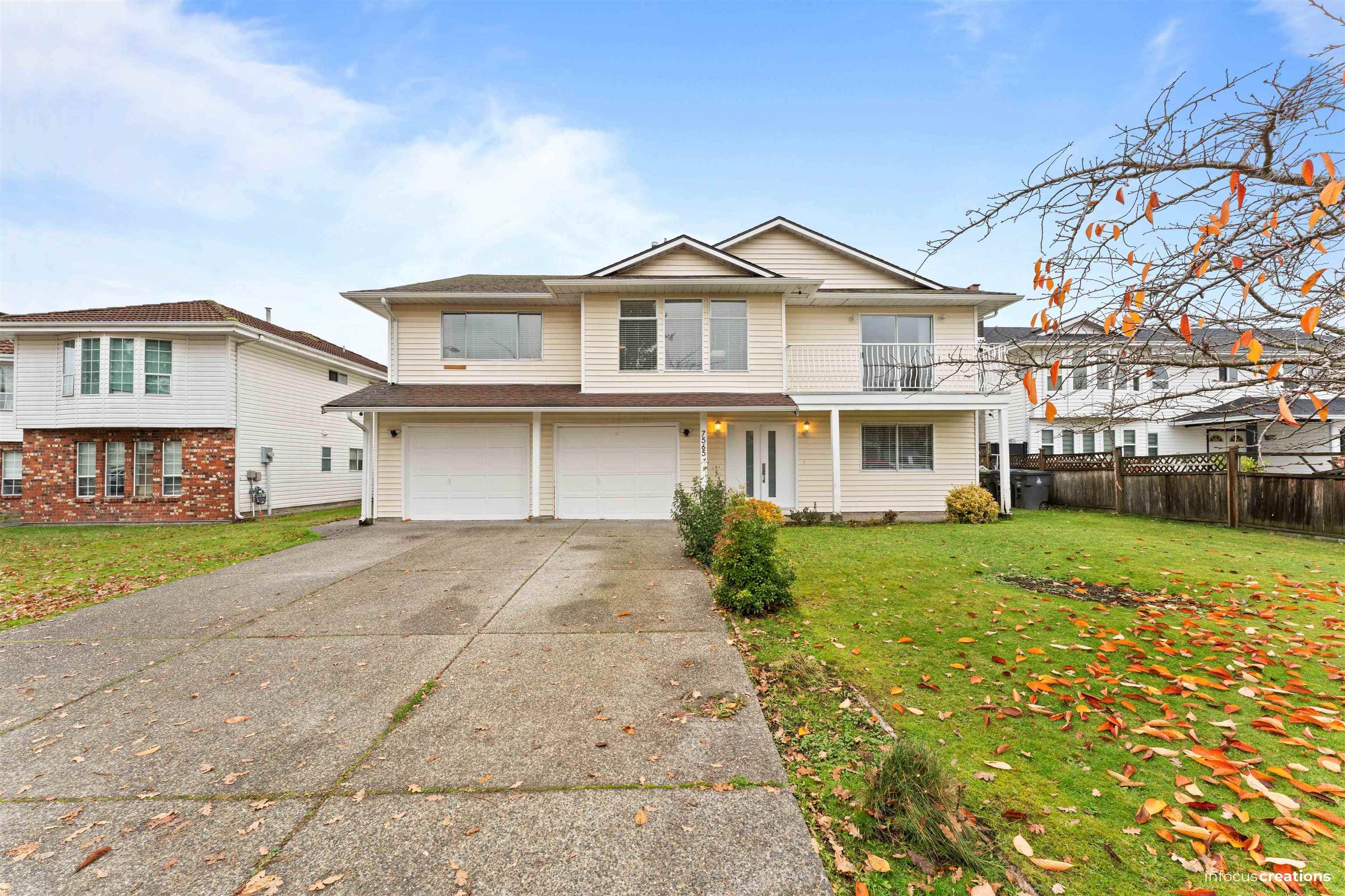 7565 123a Street, Surrey