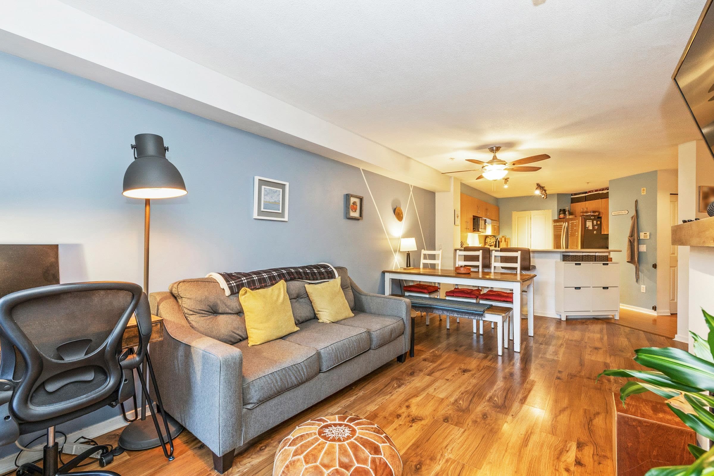 110 - 400 Klahanie Drive, Port Moody, V3H 5K9 — photo 5