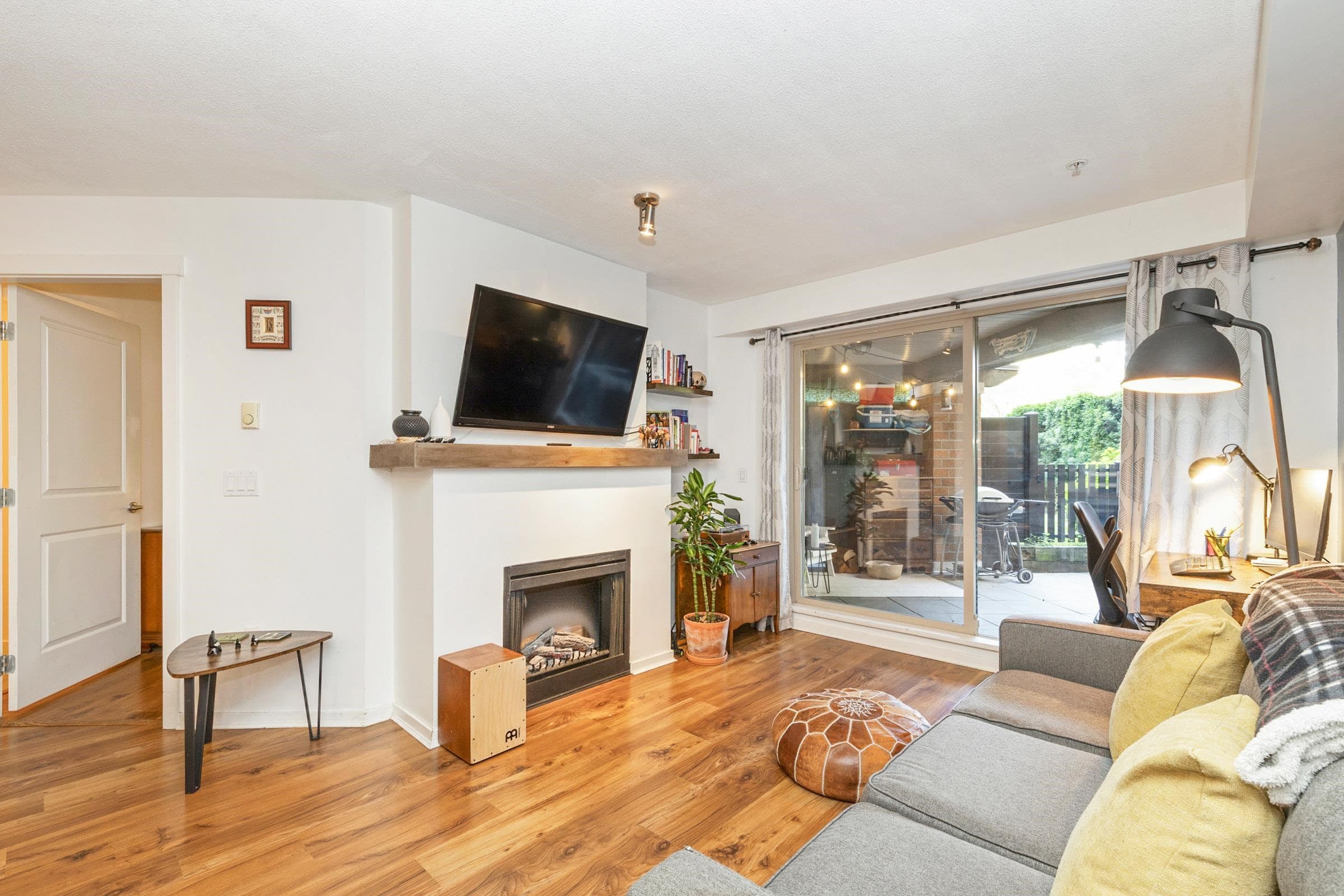 110 - 400 Klahanie Drive, Port Moody, V3H 5K9 — photo 4