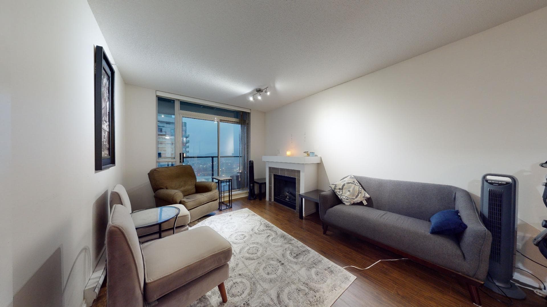 1706 - 1178 Heffley Crescent, Coquitlam