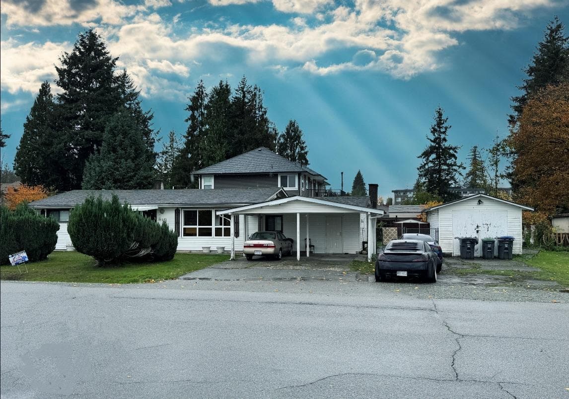 10307 146 Street, Surrey