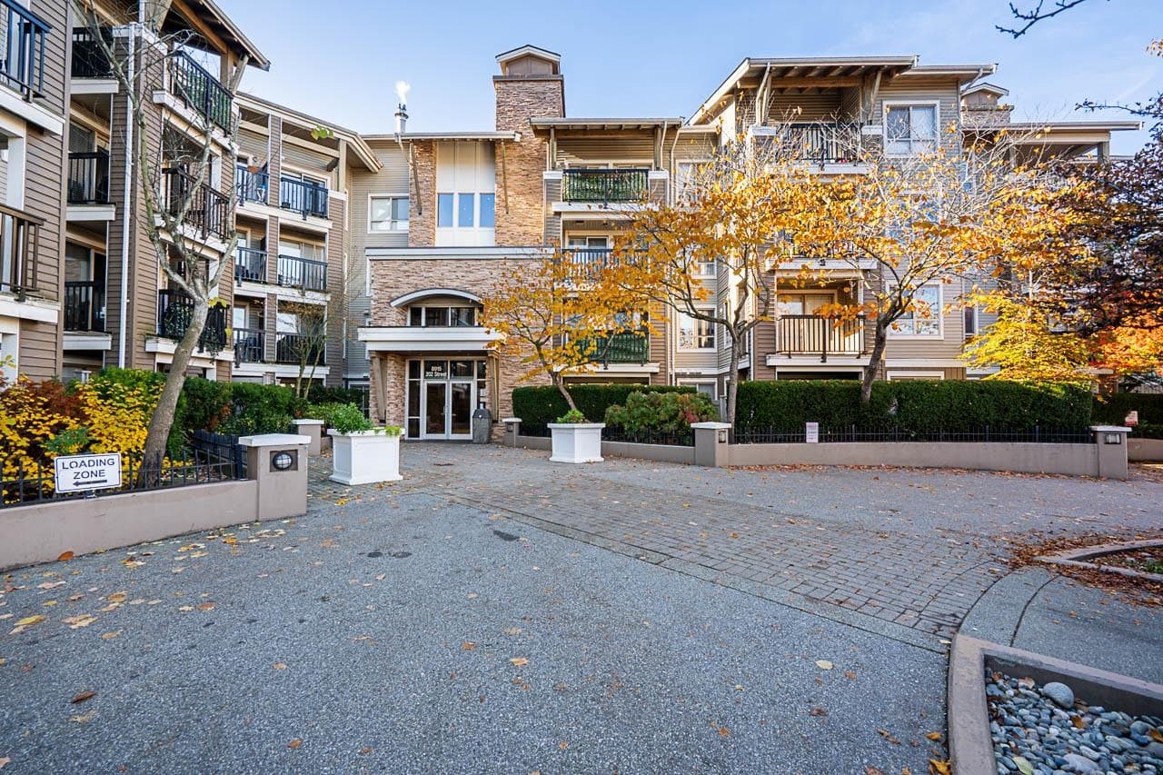 207 - 8915 202 Street, Langley
