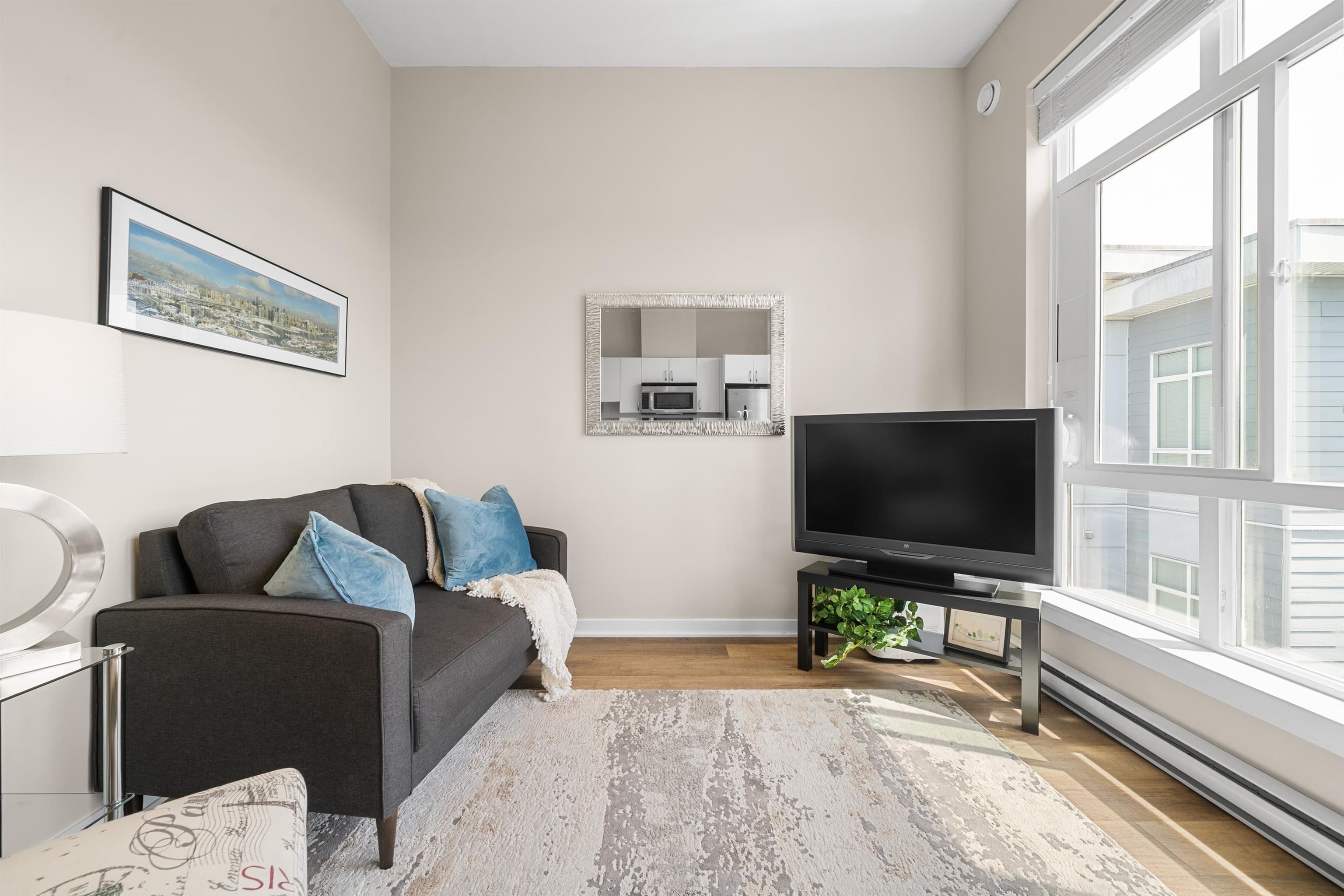 513 - 13728 108 Avenue, Surrey, V3T 0G2 — photo 5