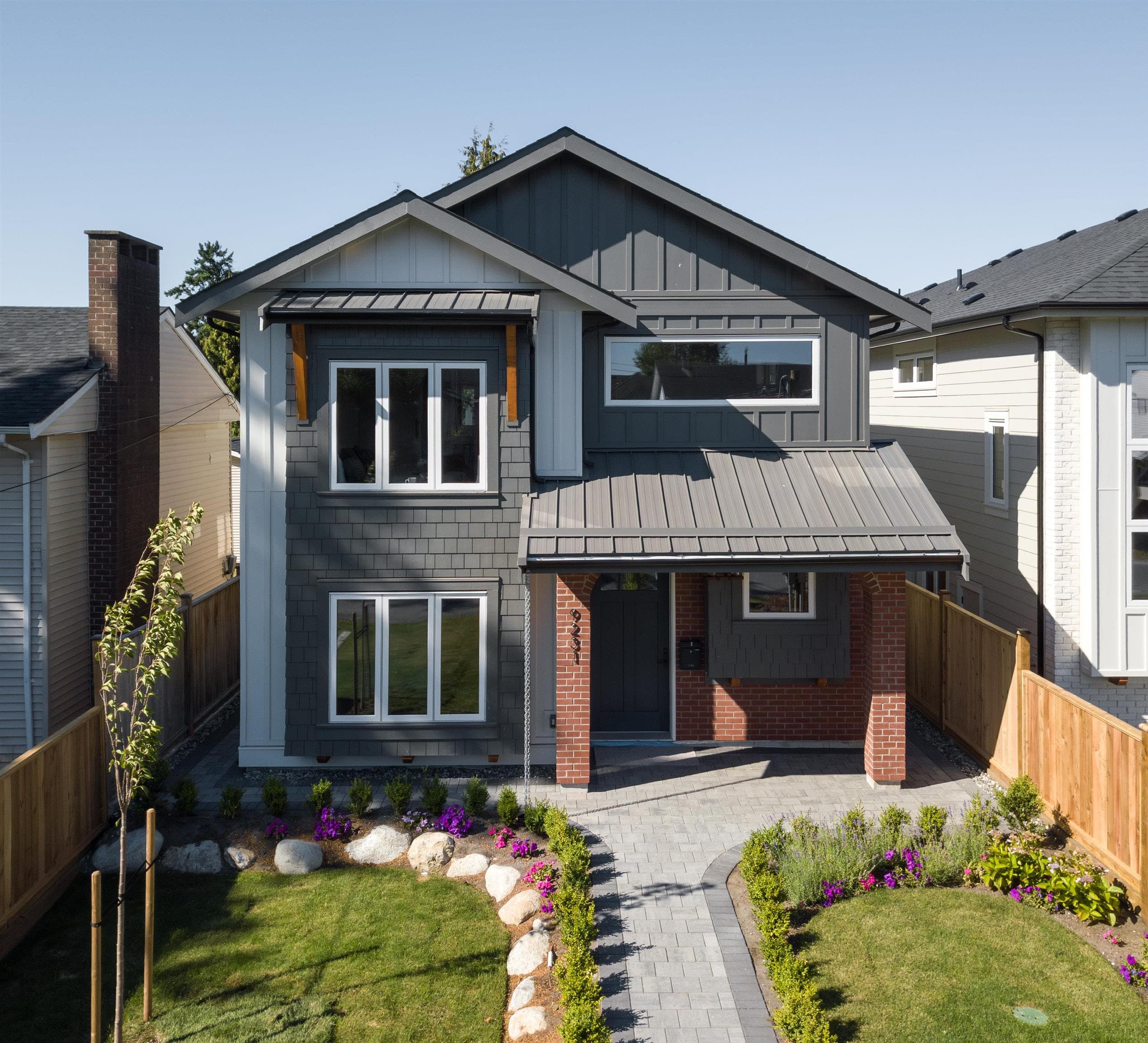 9231 Kilby Street, Richmond