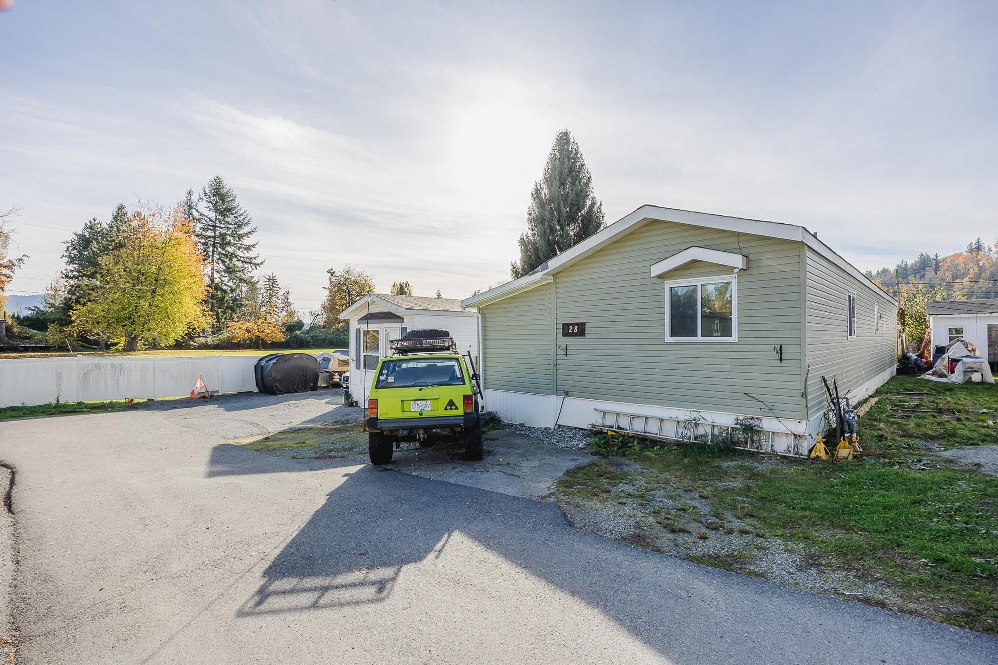 28 - 9267 Shook Road, Mission, V2V 5M2 — photo 2