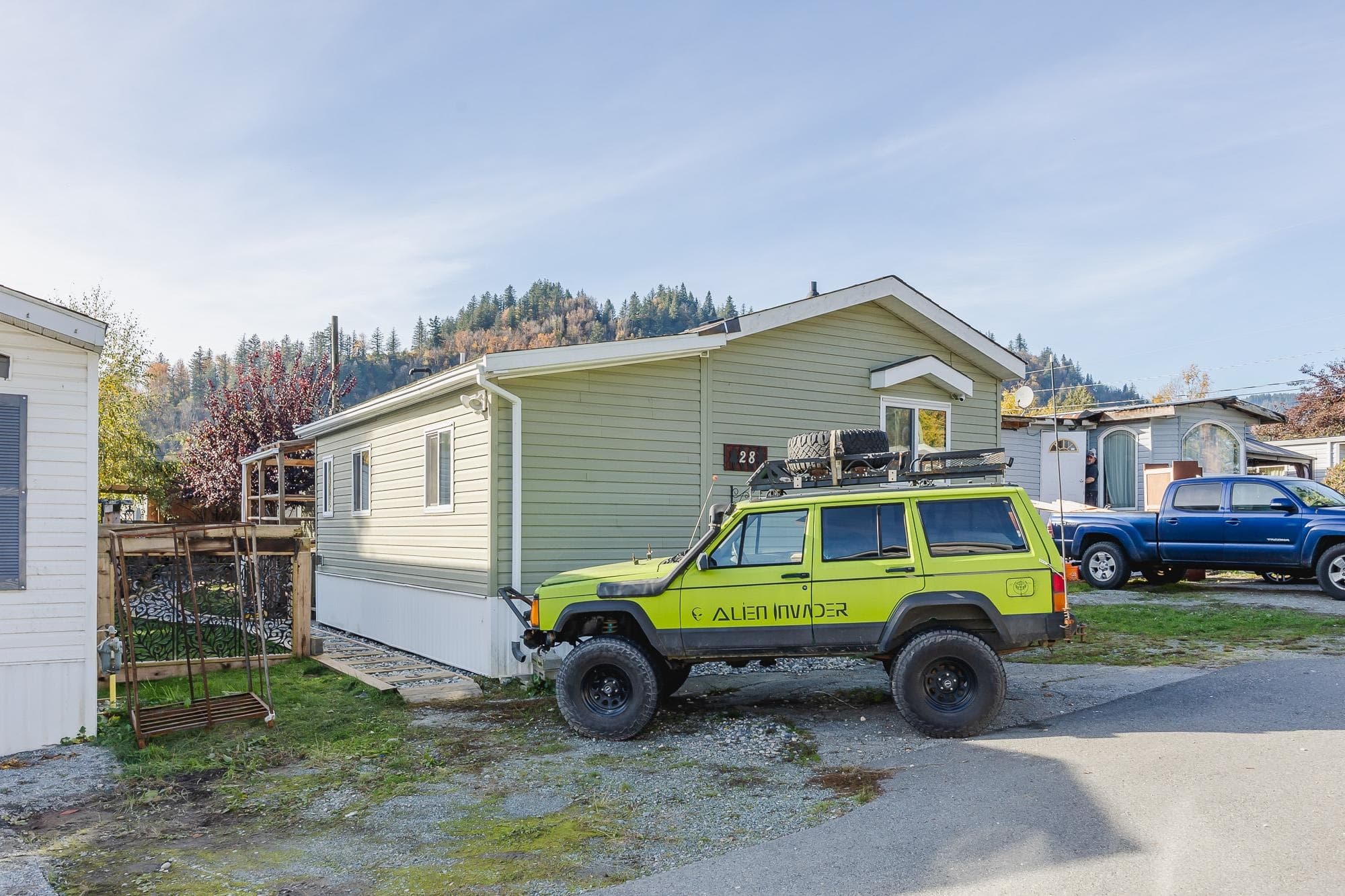 28 - 9267 Shook Road, Mission, V2V 5M2 — photo 3