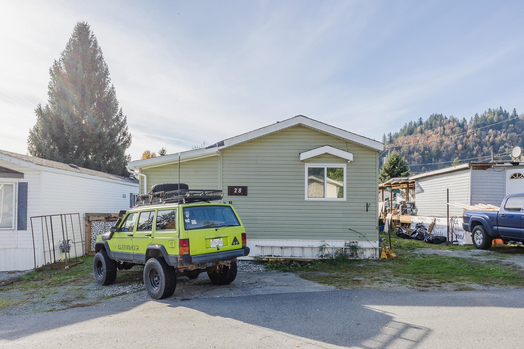 28 - 9267 Shook Road, Mission, V2V 5M2 — photo 4