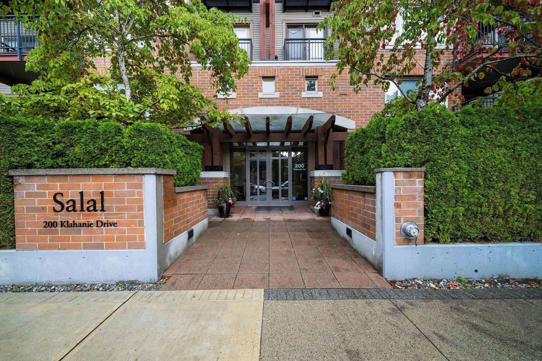 210 - 200 Klahanie Drive, Port Moody, V3H 5K7 — photo 3