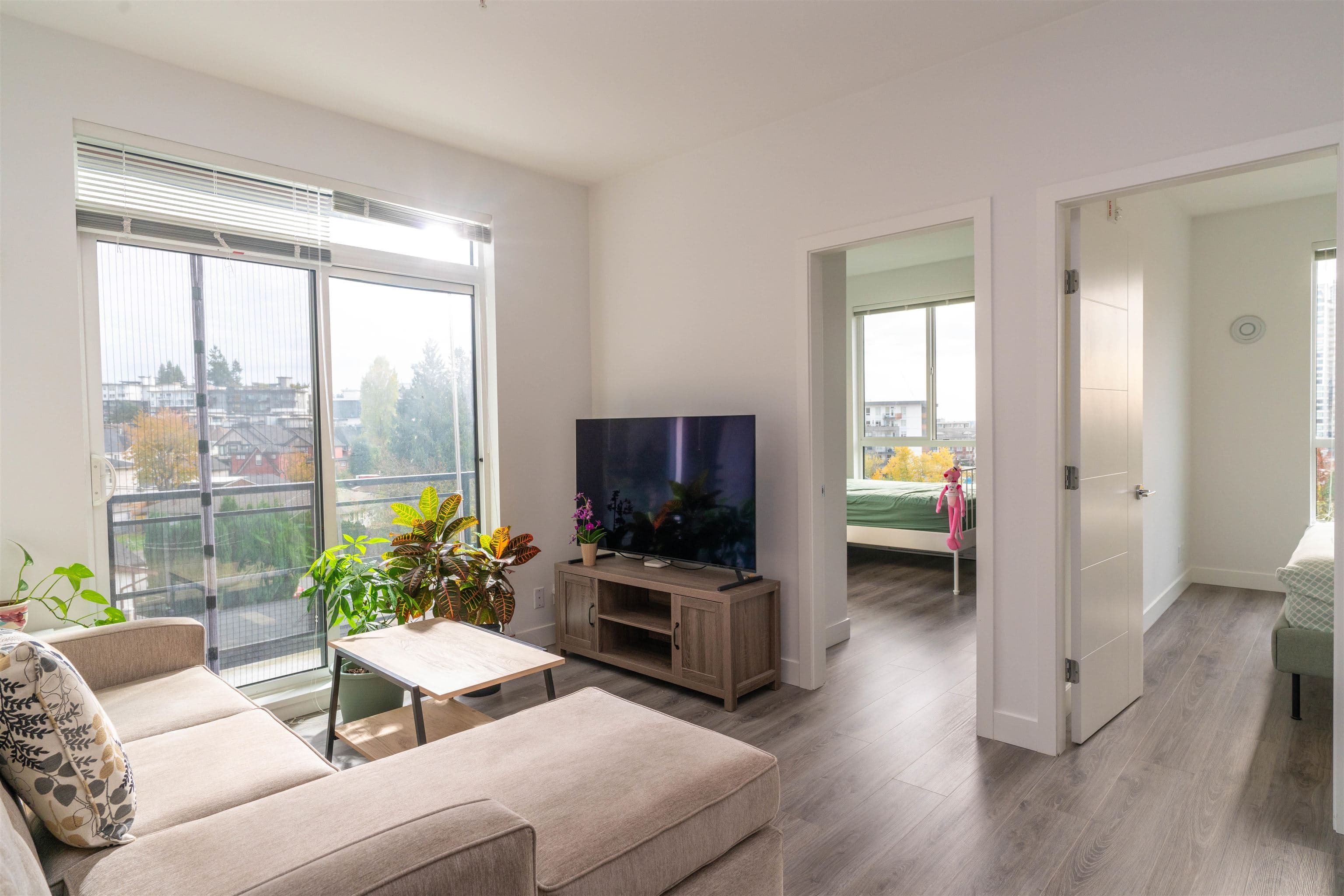 505 - 700 Clarke Road, Coquitlam, V3J 0K5 — photo 1