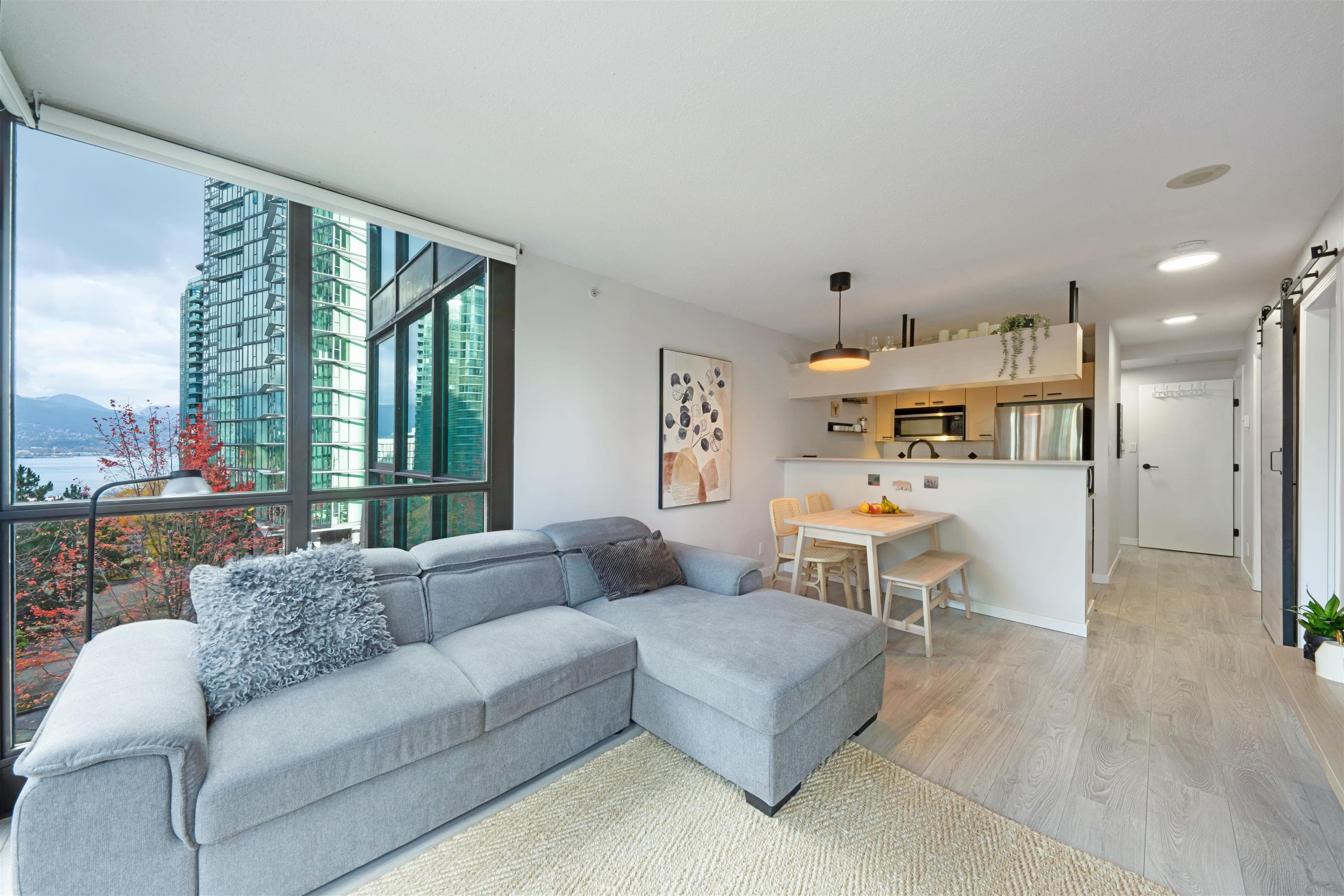 306 - 1331 Alberni Street, Vancouver, V6E 4S1 — photo 3