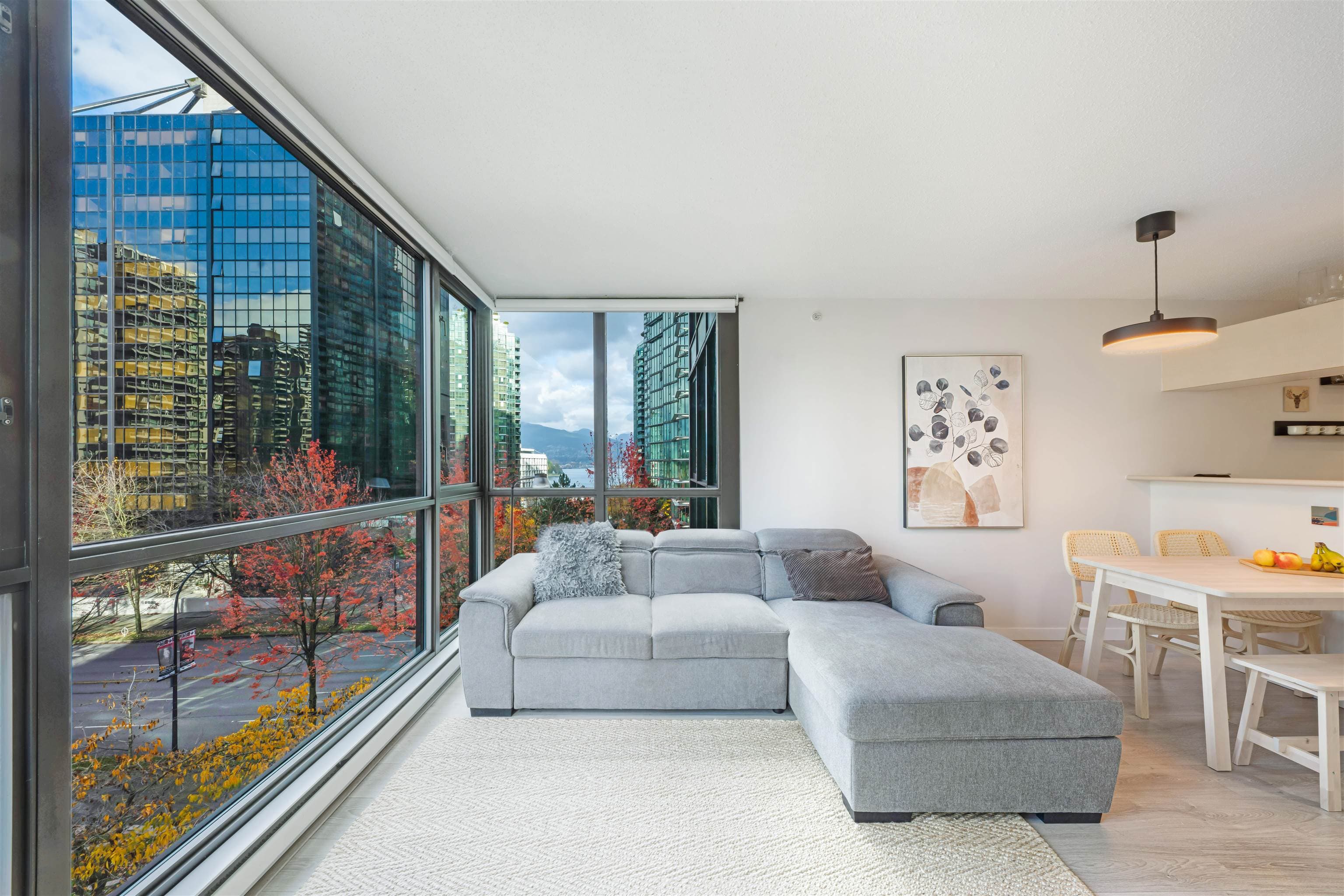 306 - 1331 Alberni Street, Vancouver, V6E 4S1 — photo 5