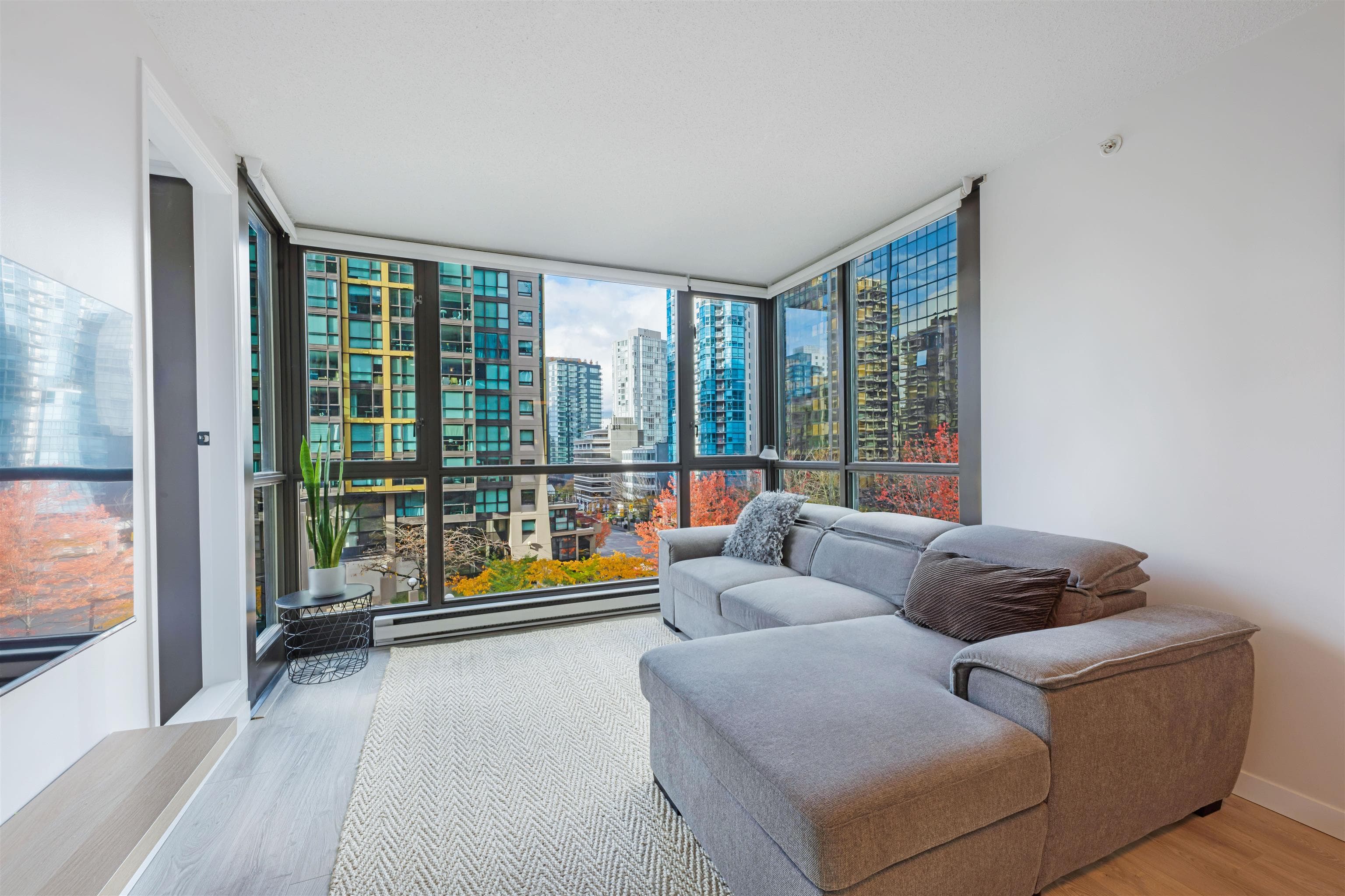 306 - 1331 Alberni Street, Vancouver, V6E 4S1 — photo 4