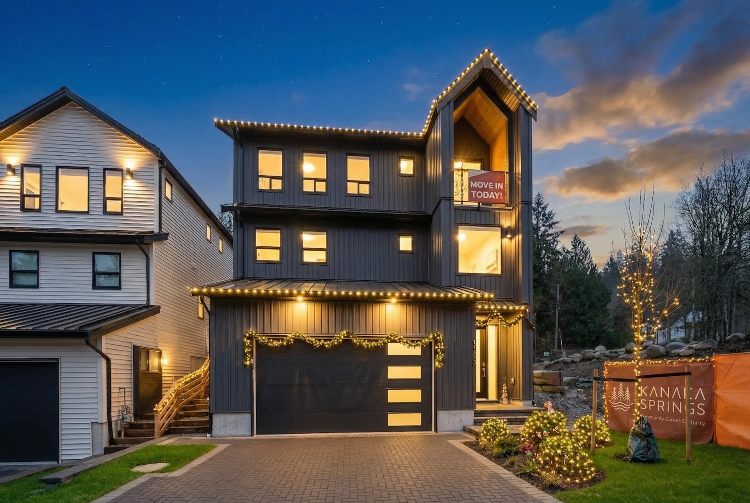 11052 Lockwood Street, Maple Ridge