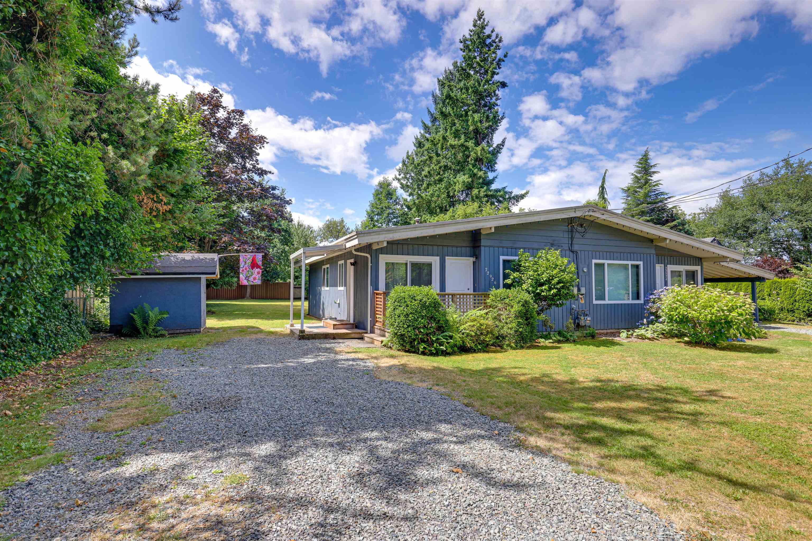 22926 96 Avenue, Langley, V1M 2L2 — photo 1