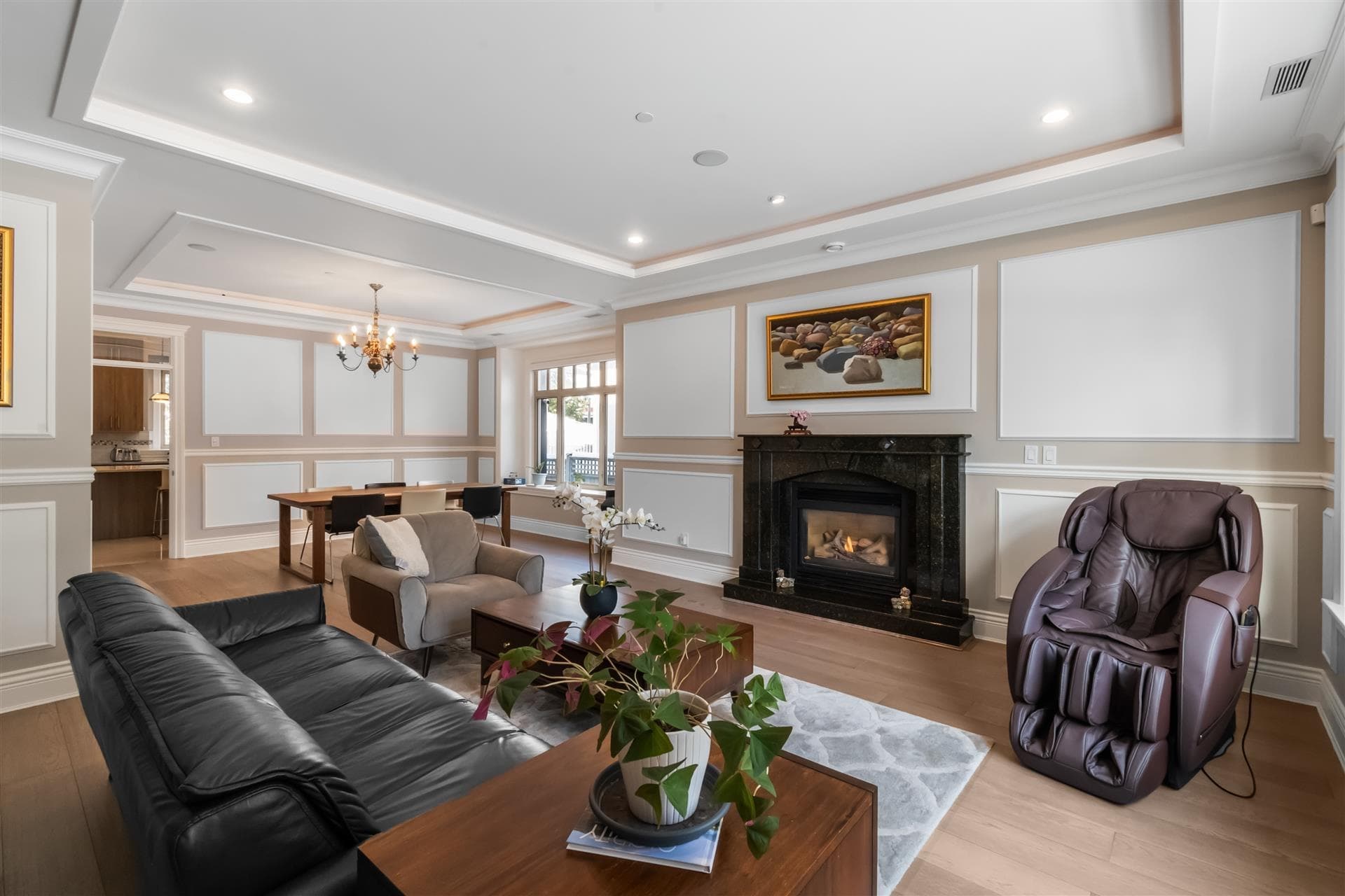 5809 Cartier Street, Vancouver, V6M 3A6 — photo 3