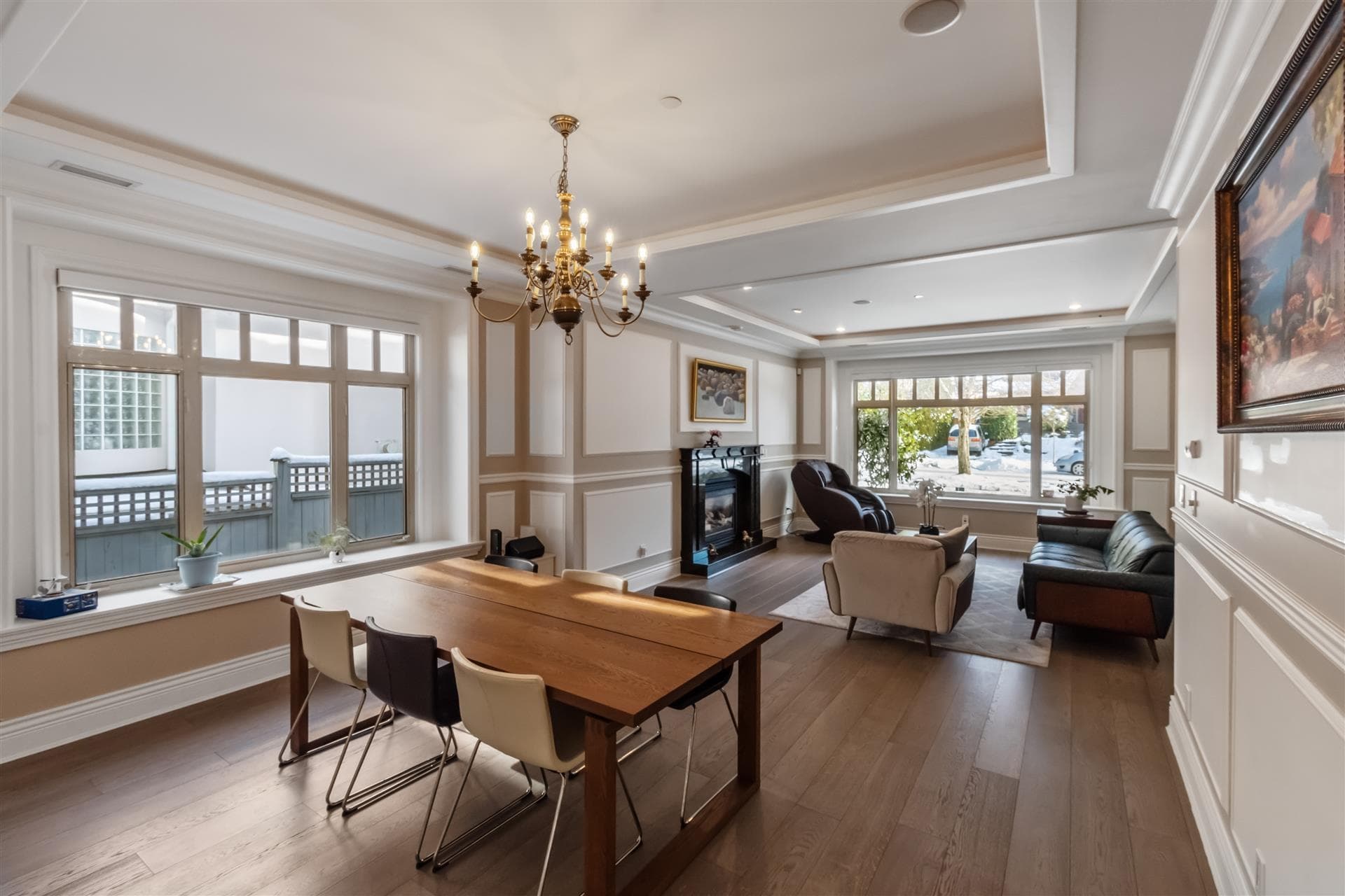 5809 Cartier Street, Vancouver, V6M 3A6 — photo 4