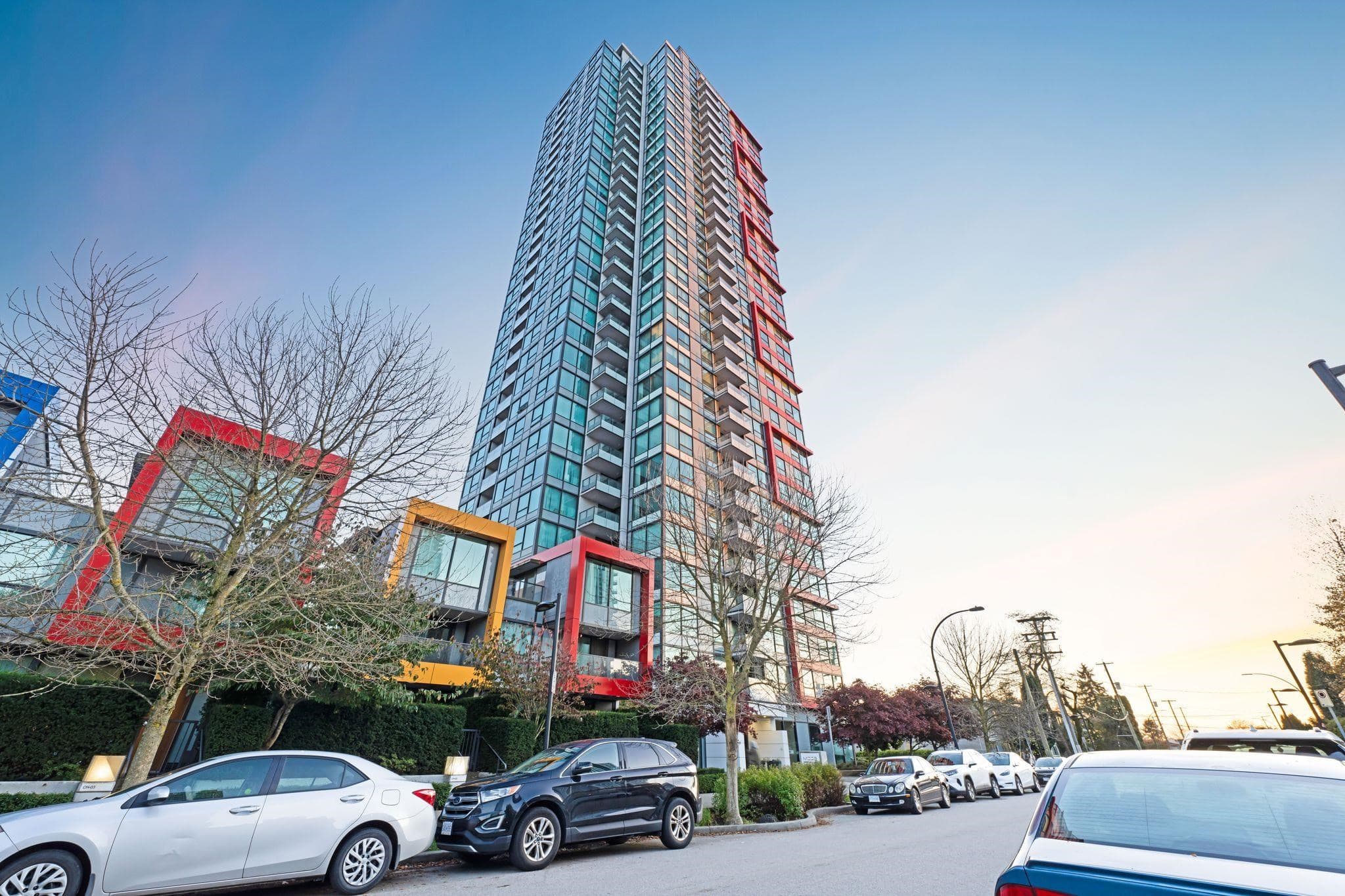 1501 - 6658 Dow Avenue, Burnaby, V5H 0C7 — photo 1