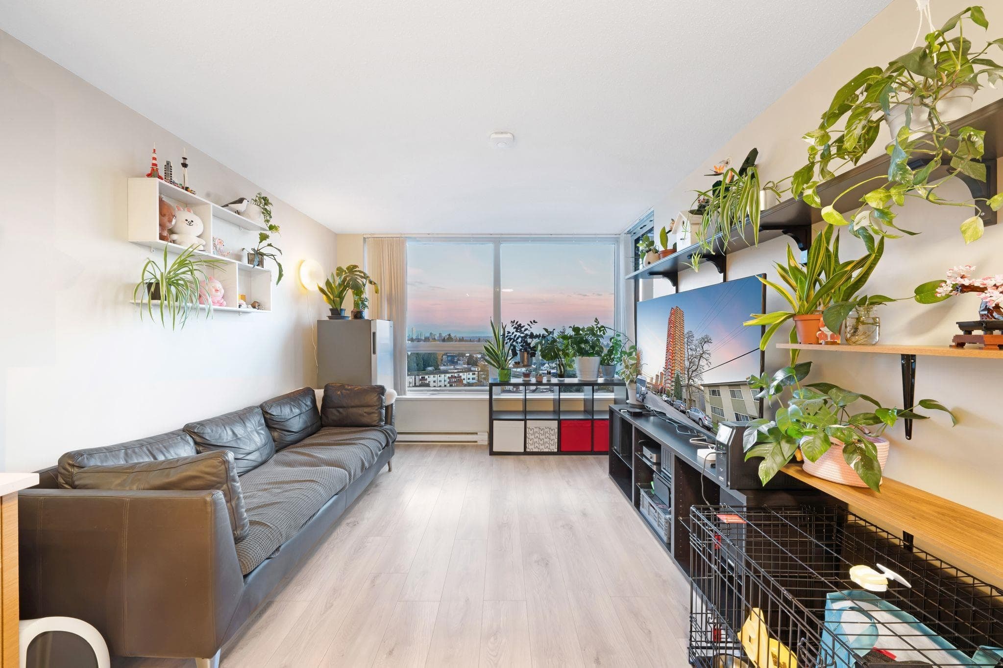 1501 - 6658 Dow Avenue, Burnaby, V5H 0C7 — photo 4