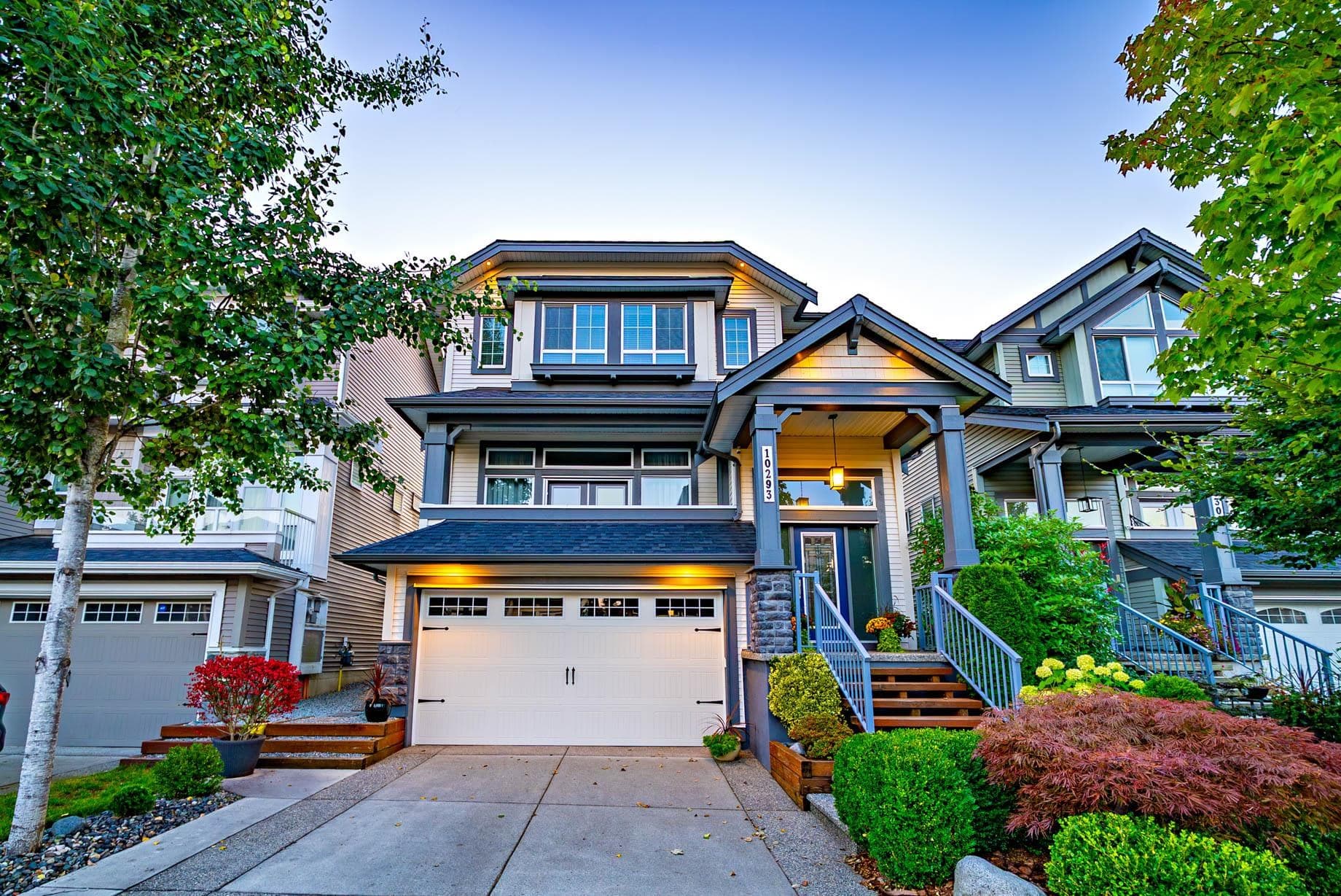 10293 Wynnyk Way, Maple Ridge