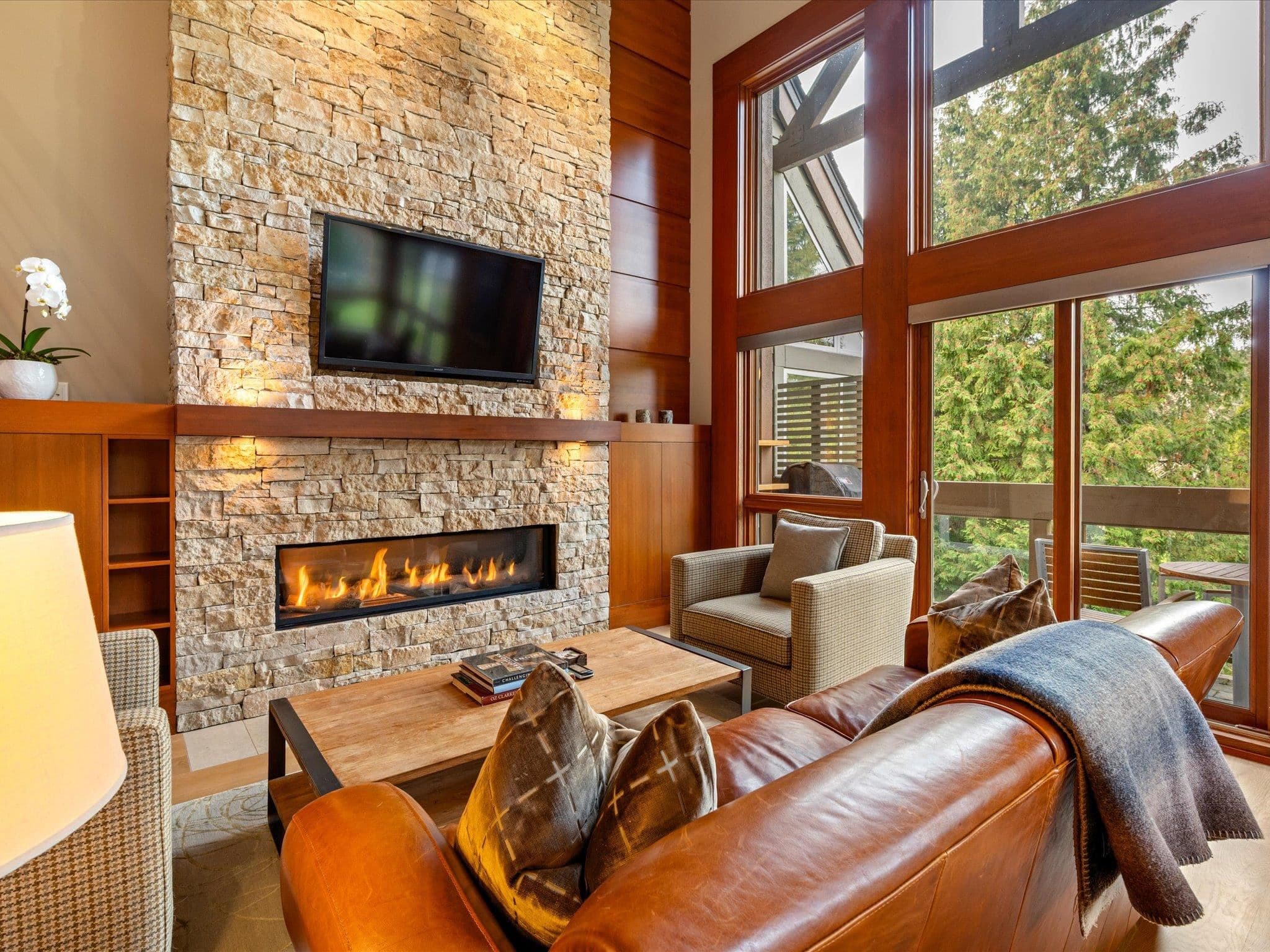 18 - 4628 Blackcomb Way, Whistler