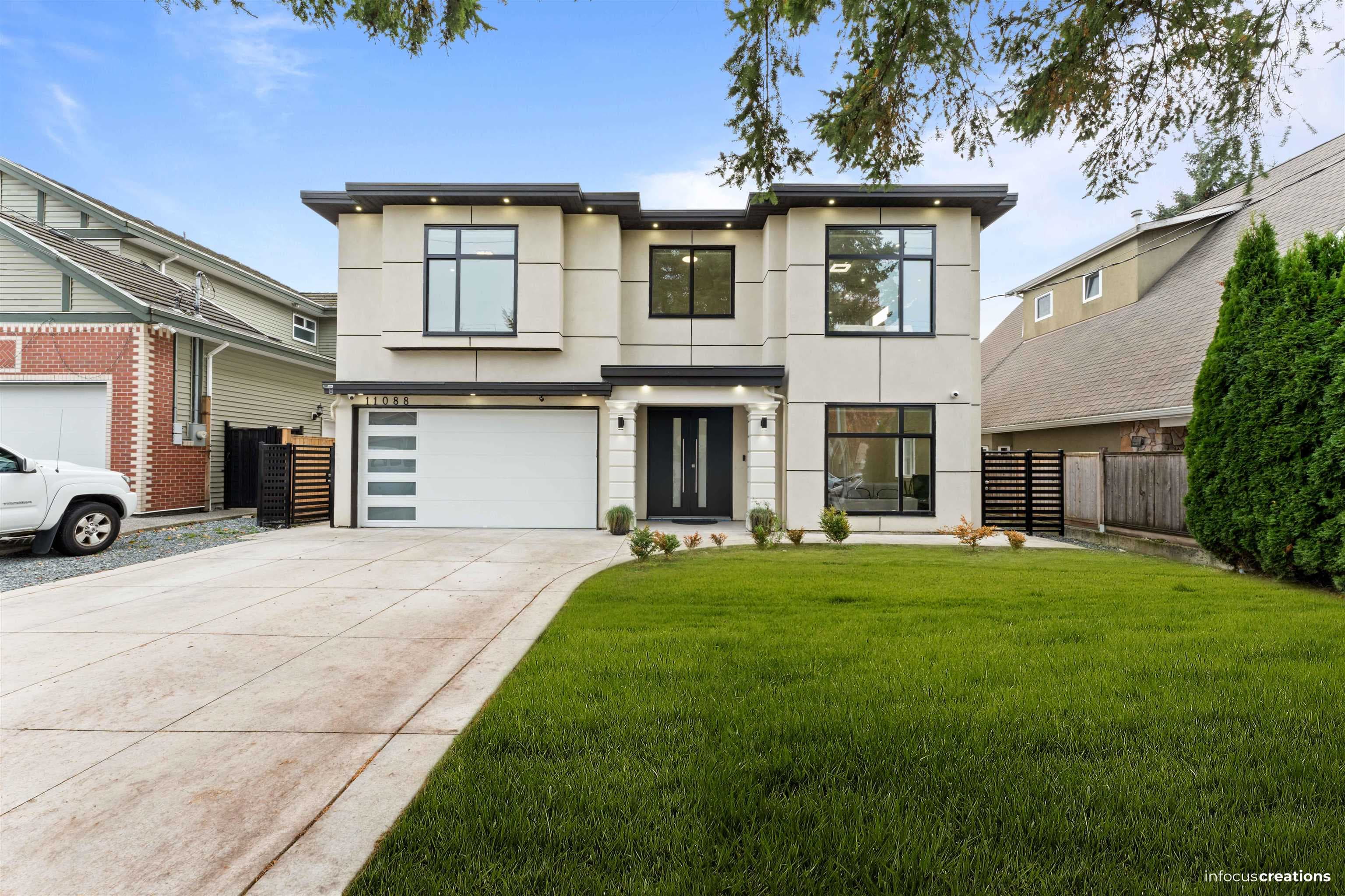 11088 84 Avenue, Delta, V4C 2L7 — photo 1