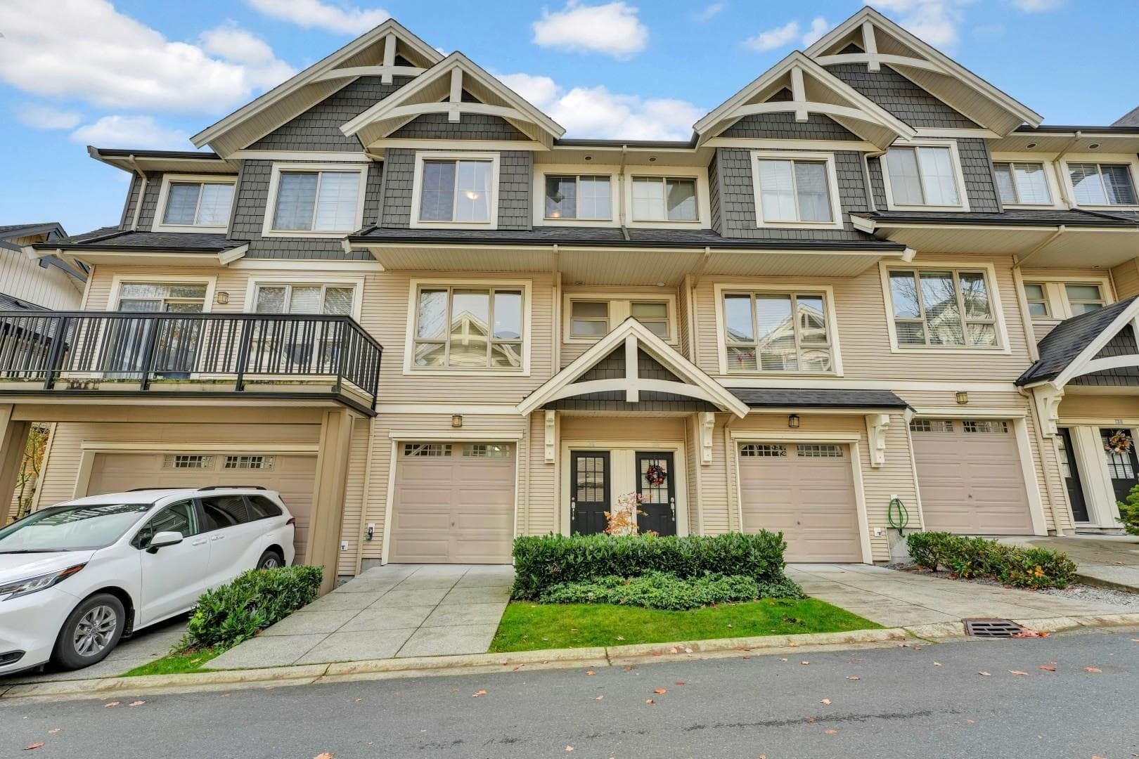 139 - 3105 Dayanee Springs Boulevard, Coquitlam