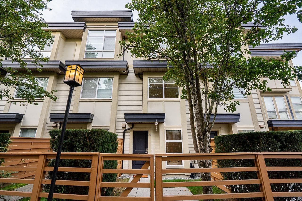 34 - 19477 72a Avenue, Surrey