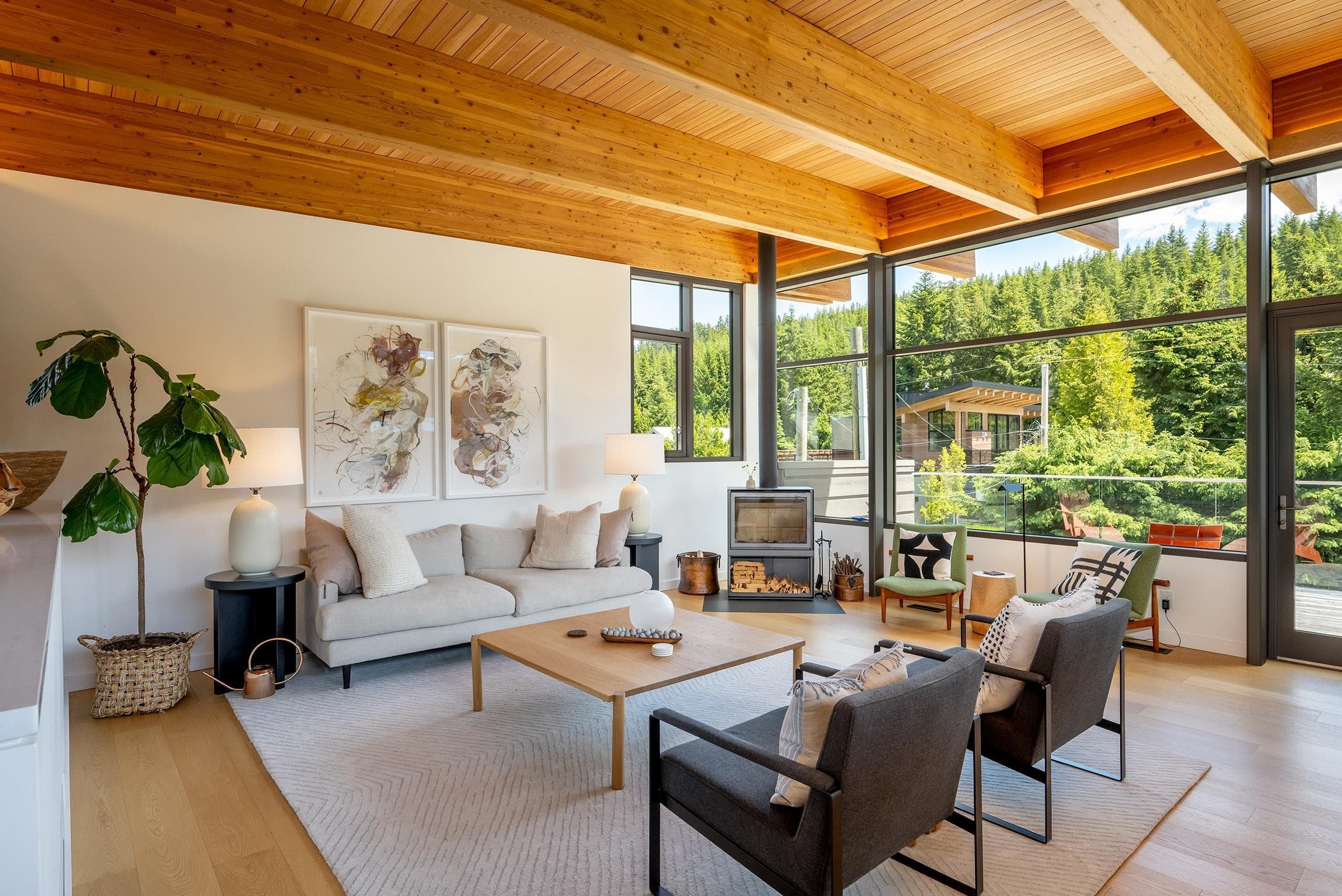 7325 Toni Sailer Lane, Whistler, V8E 0E3 — photo 3