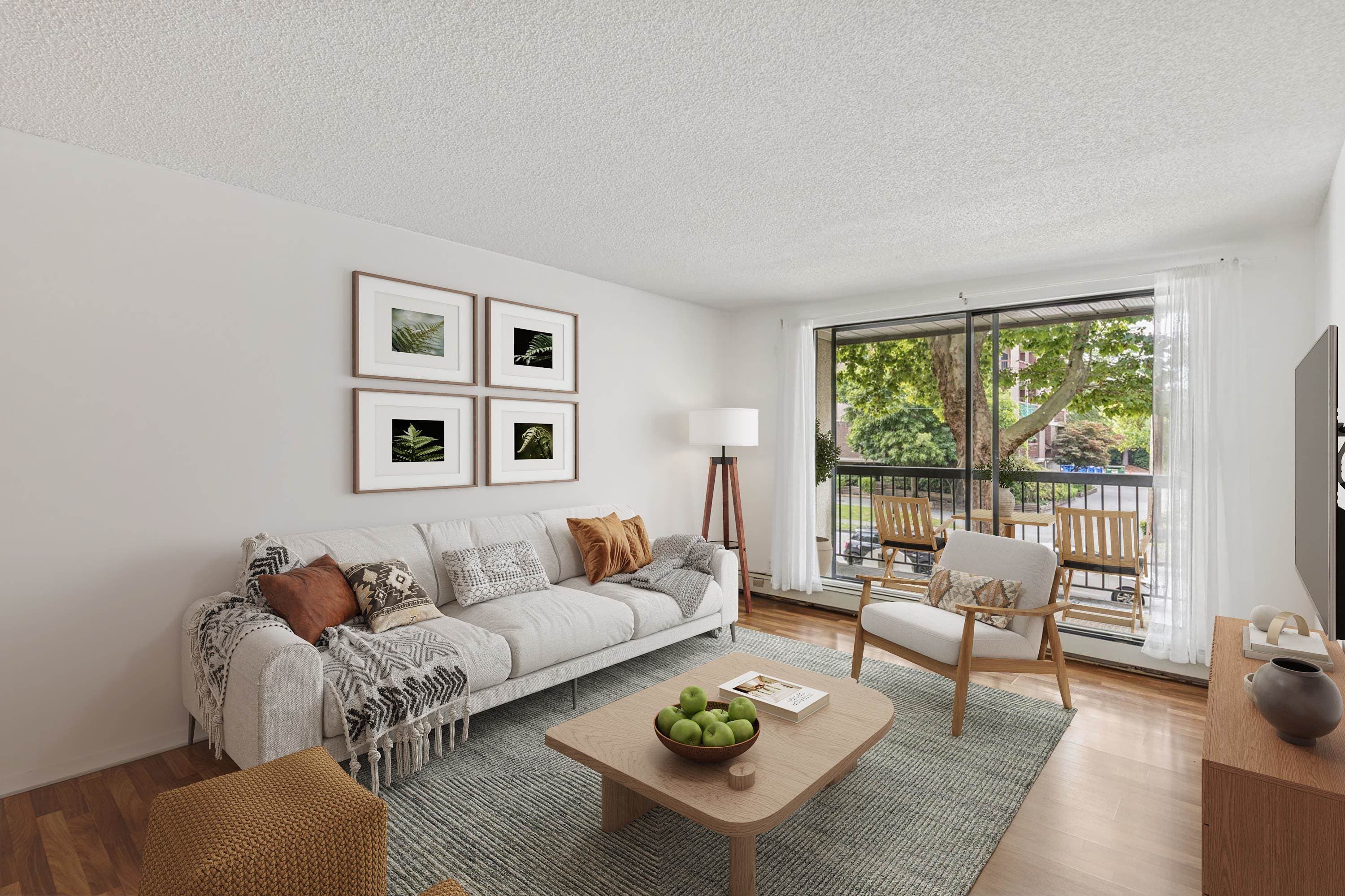 120 - 8511 Ackroyd Road, Richmond, V6X 3E7 — photo 2