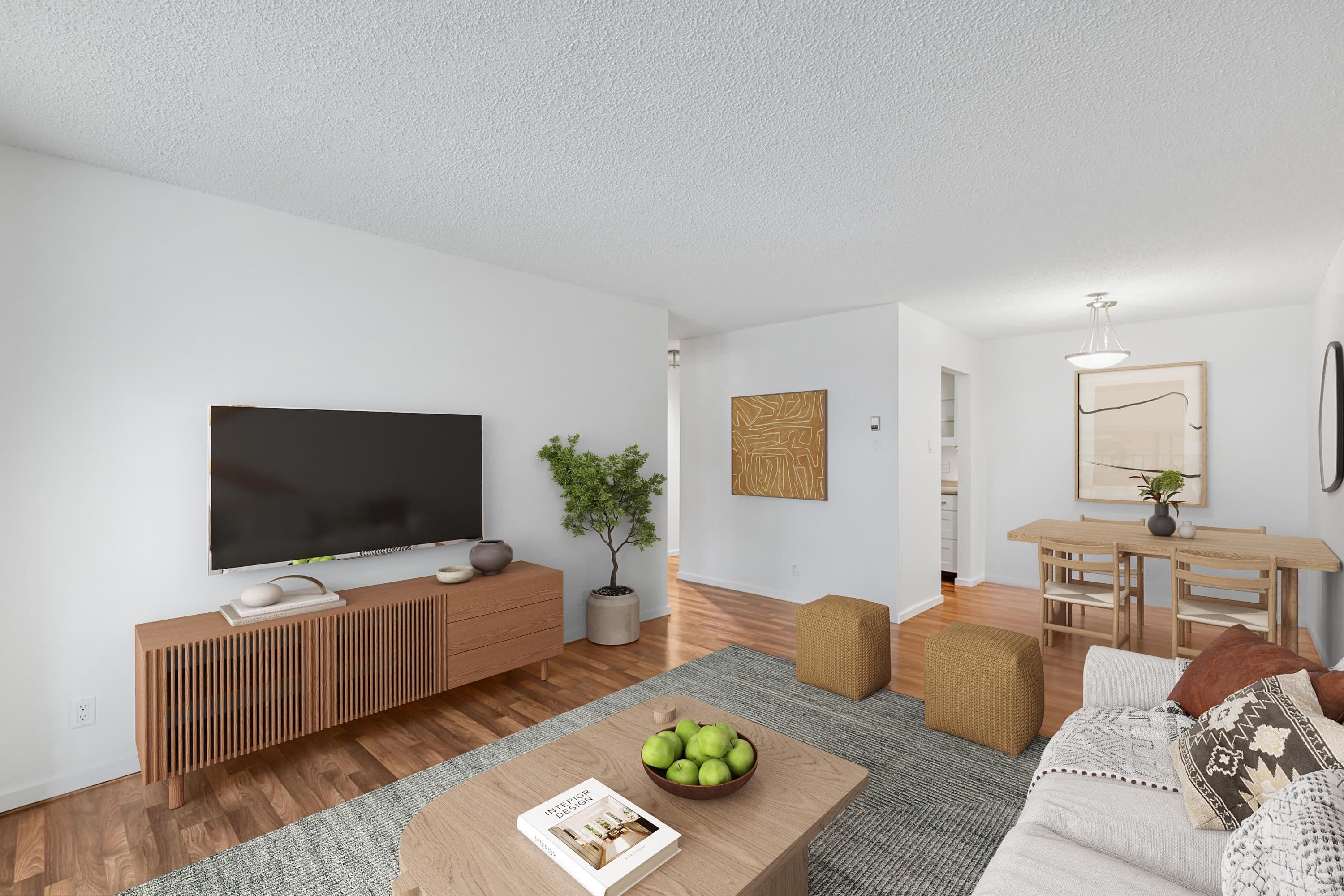 120 - 8511 Ackroyd Road, Richmond, V6X 3E7 — photo 4