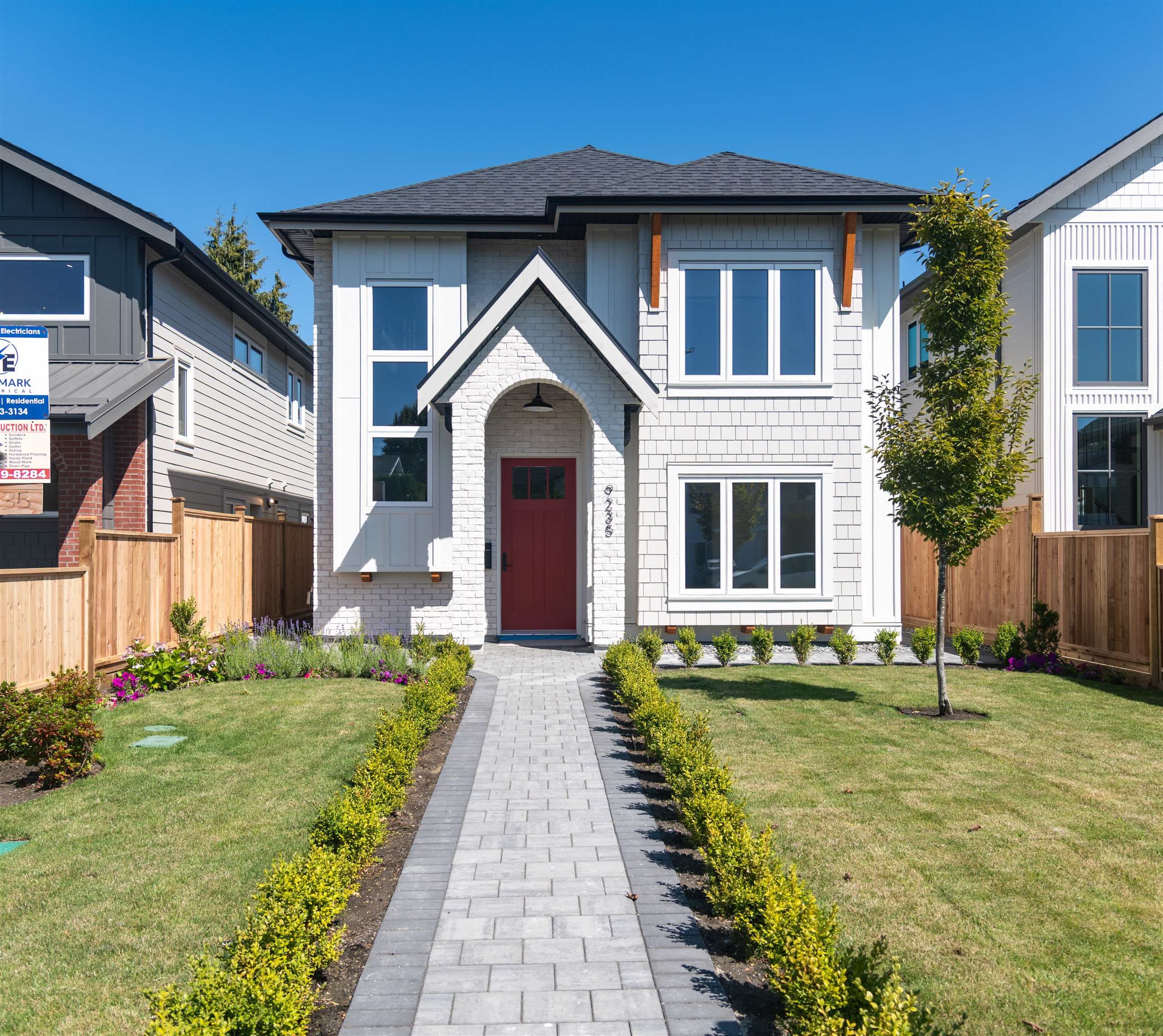 9235 Kilby Street, Richmond