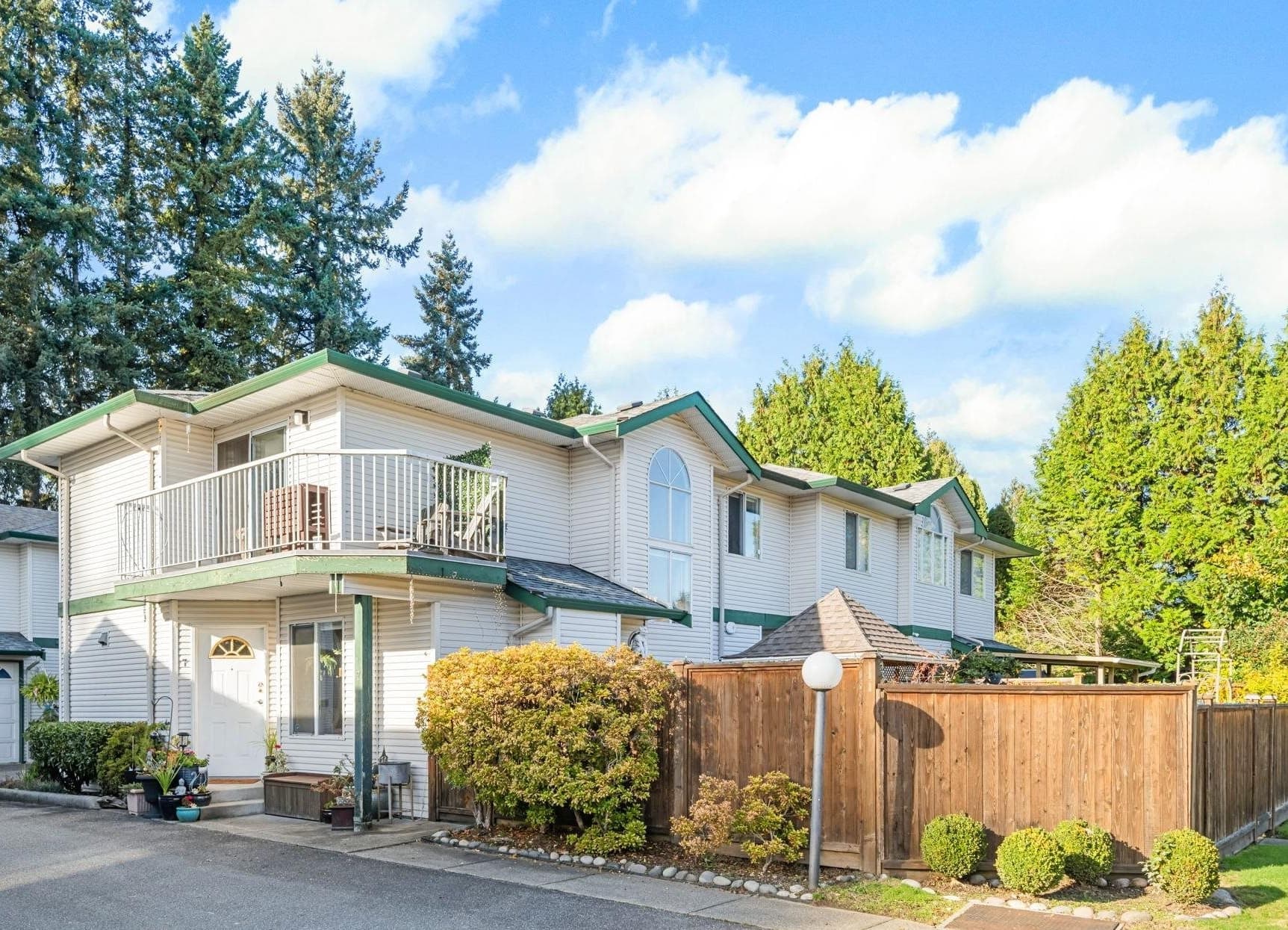 7 - 11875 210 Street, Maple Ridge