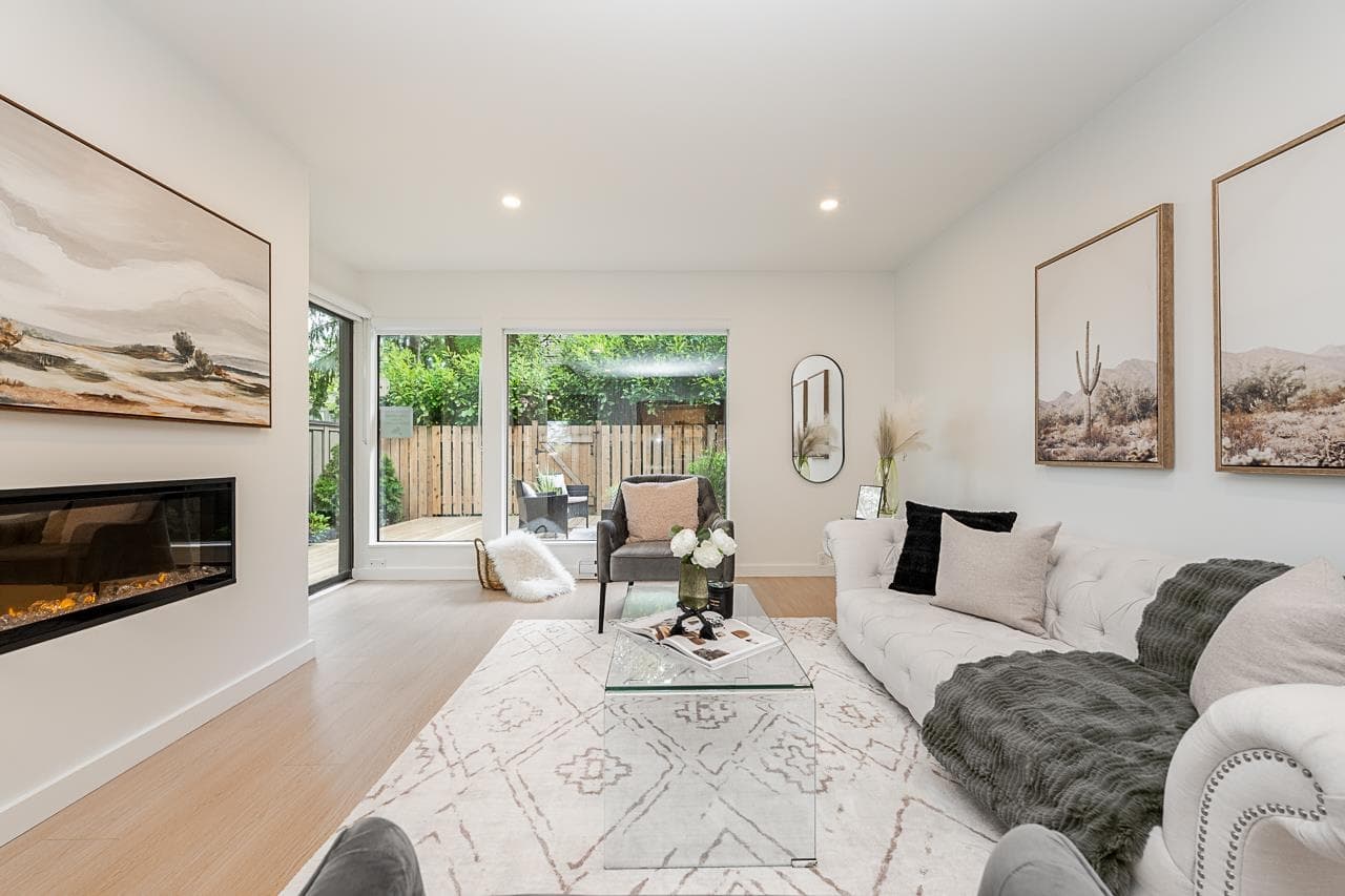 5853 Mayview Circle, Burnaby
