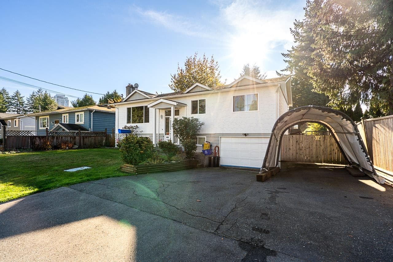 11656 81a Avenue, Delta — sold