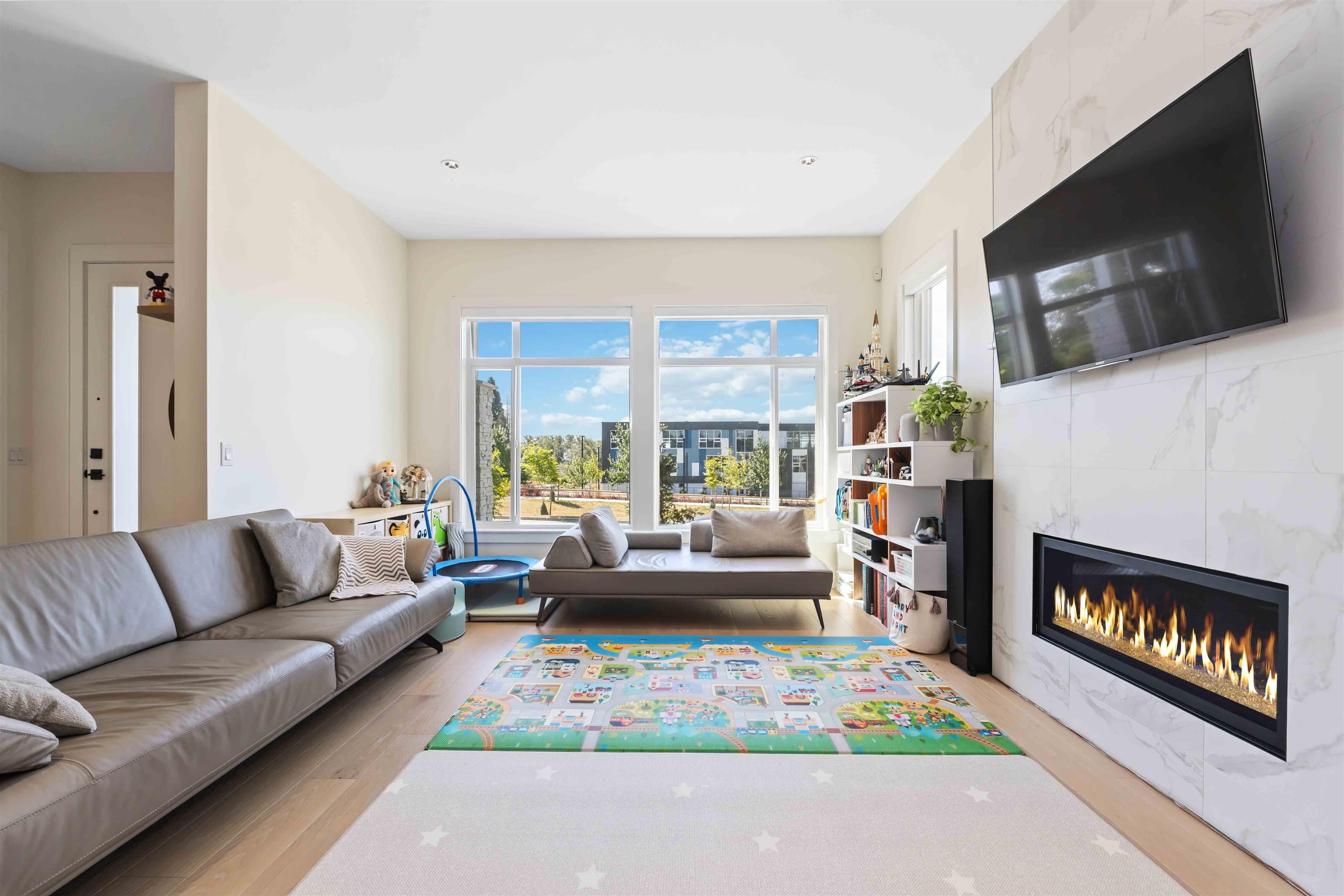 16591 20 Avenue, Surrey, V3Z 1B9 — photo 4