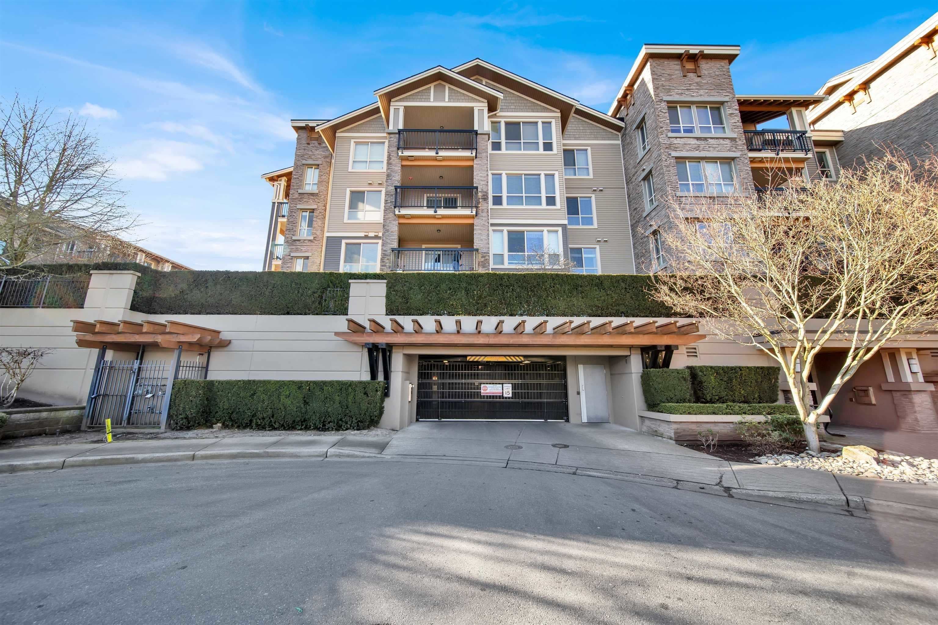 324 - 21009 56 Avenue, Langley, V3A 0C9 — photo 3